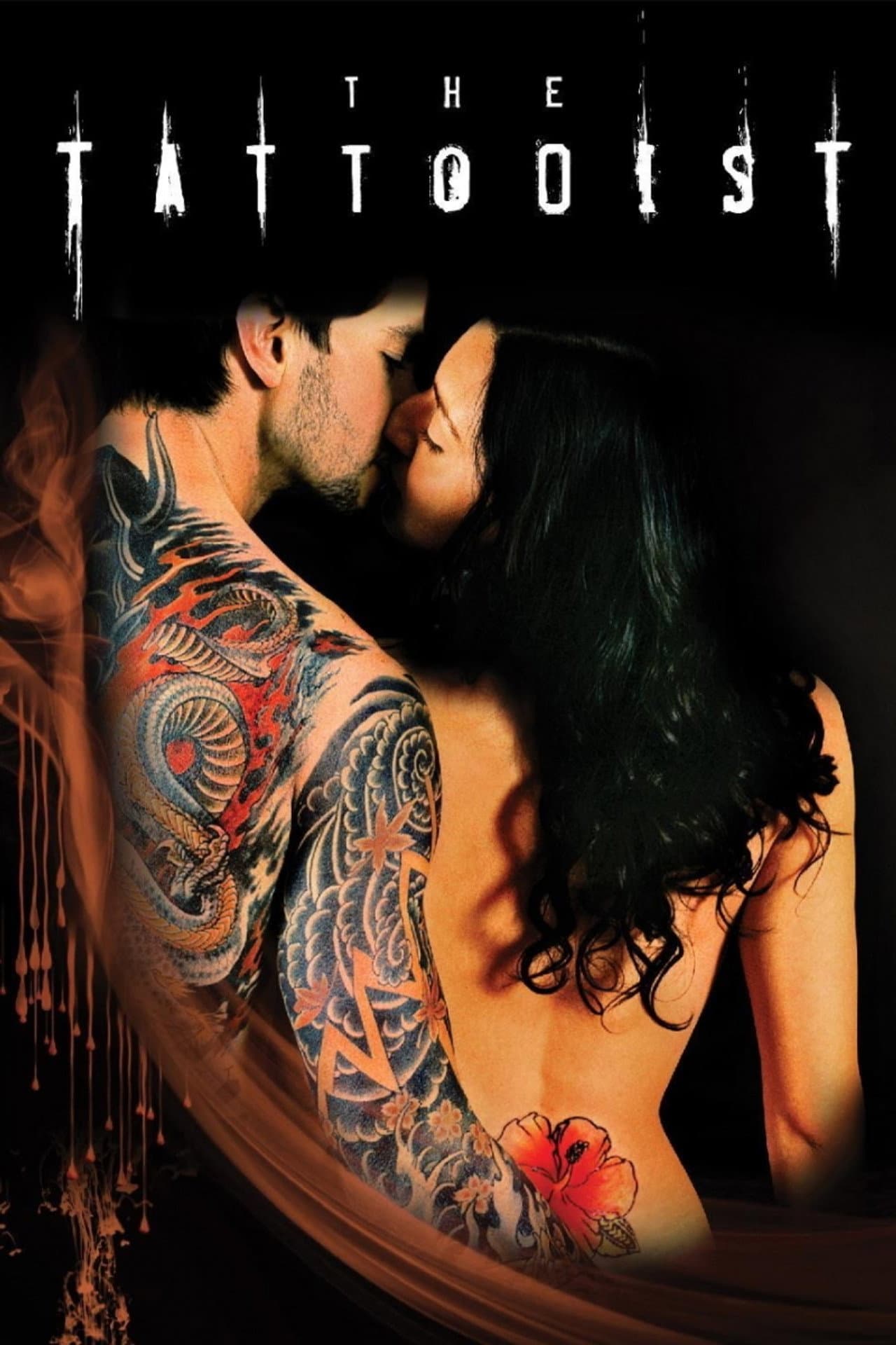The Tattooist preview 2
