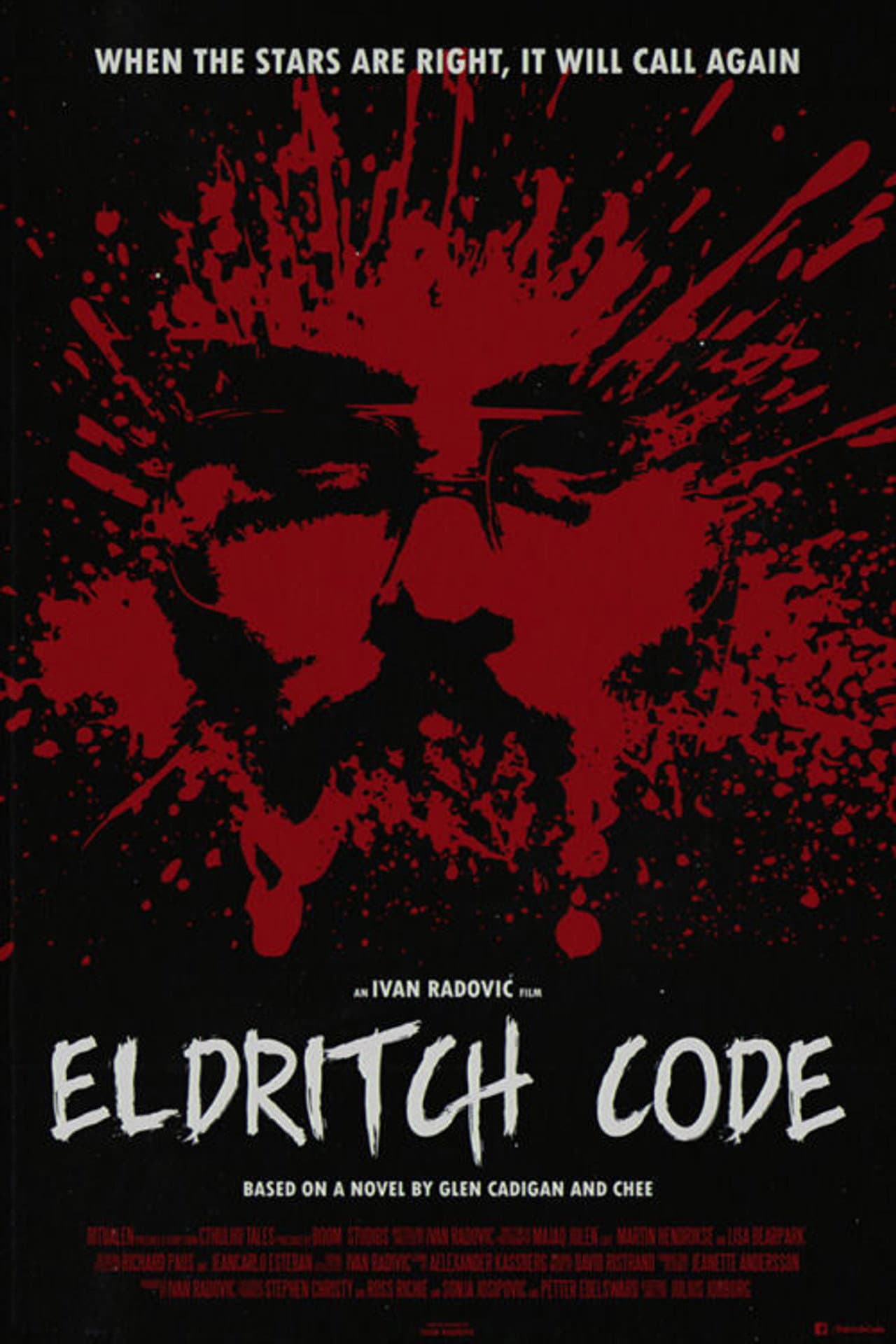 Eldritch Code preview 2