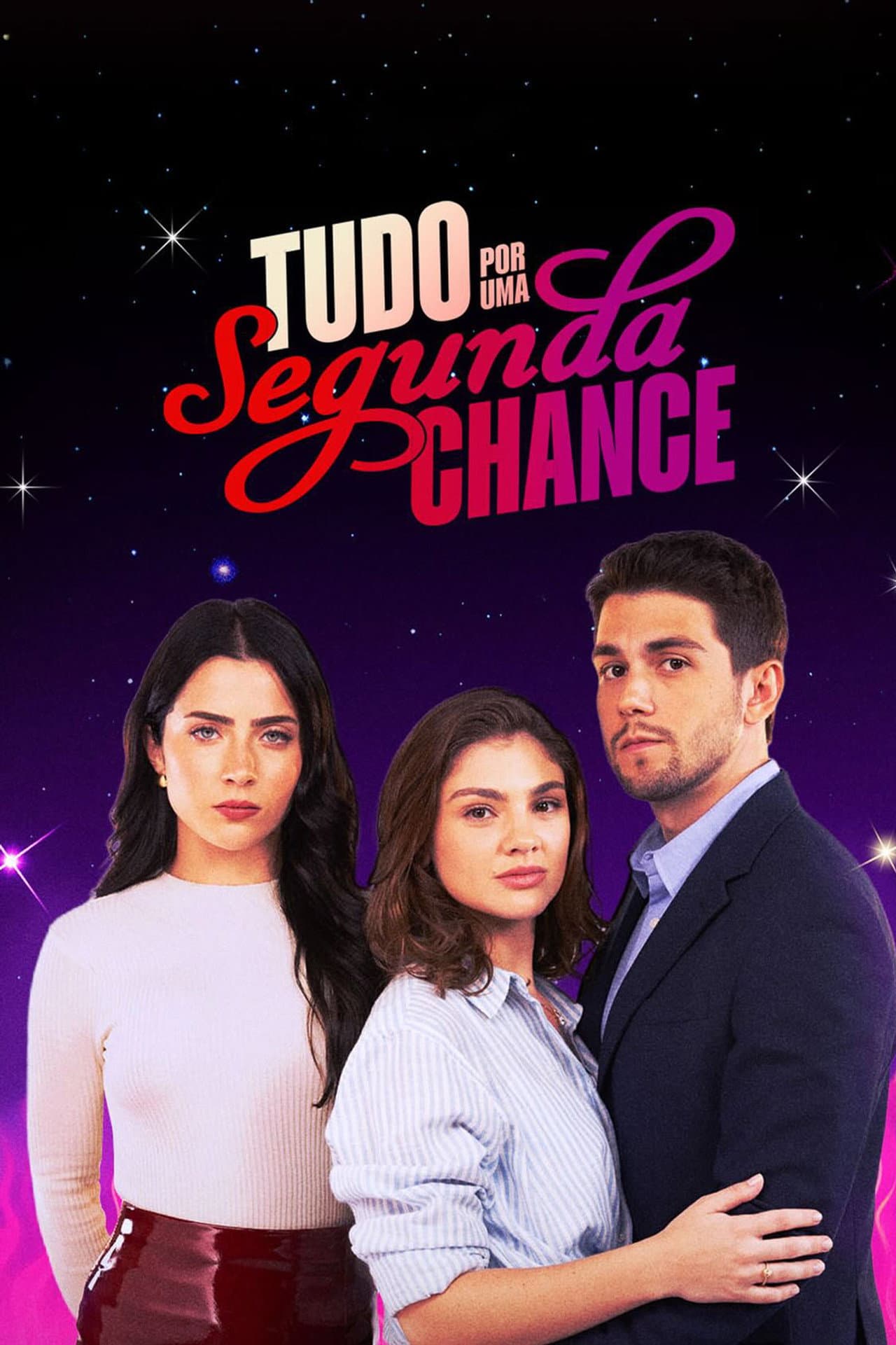 Tudo por uma Segunda Chance preview 2