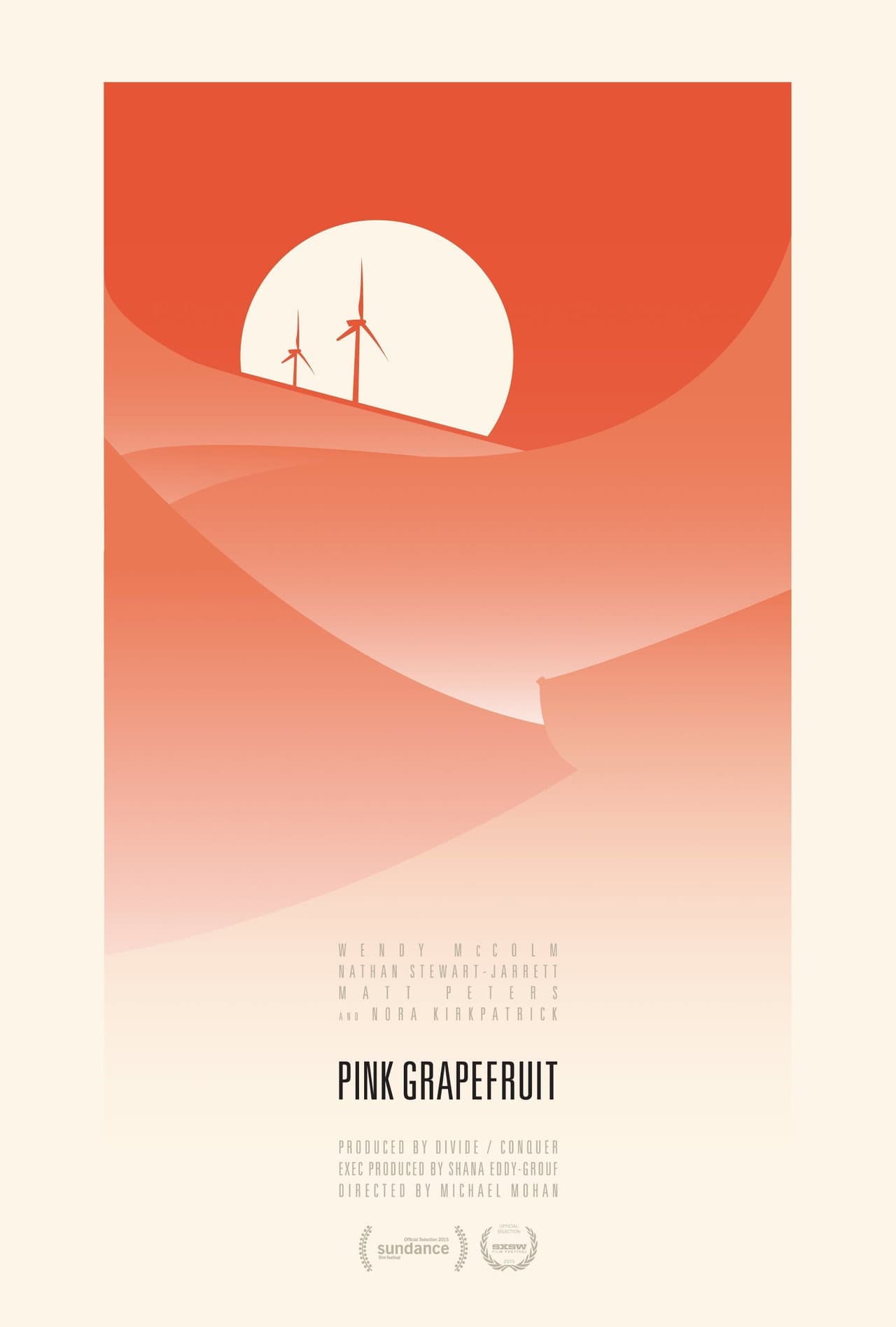 Pink Grapefruit preview 1