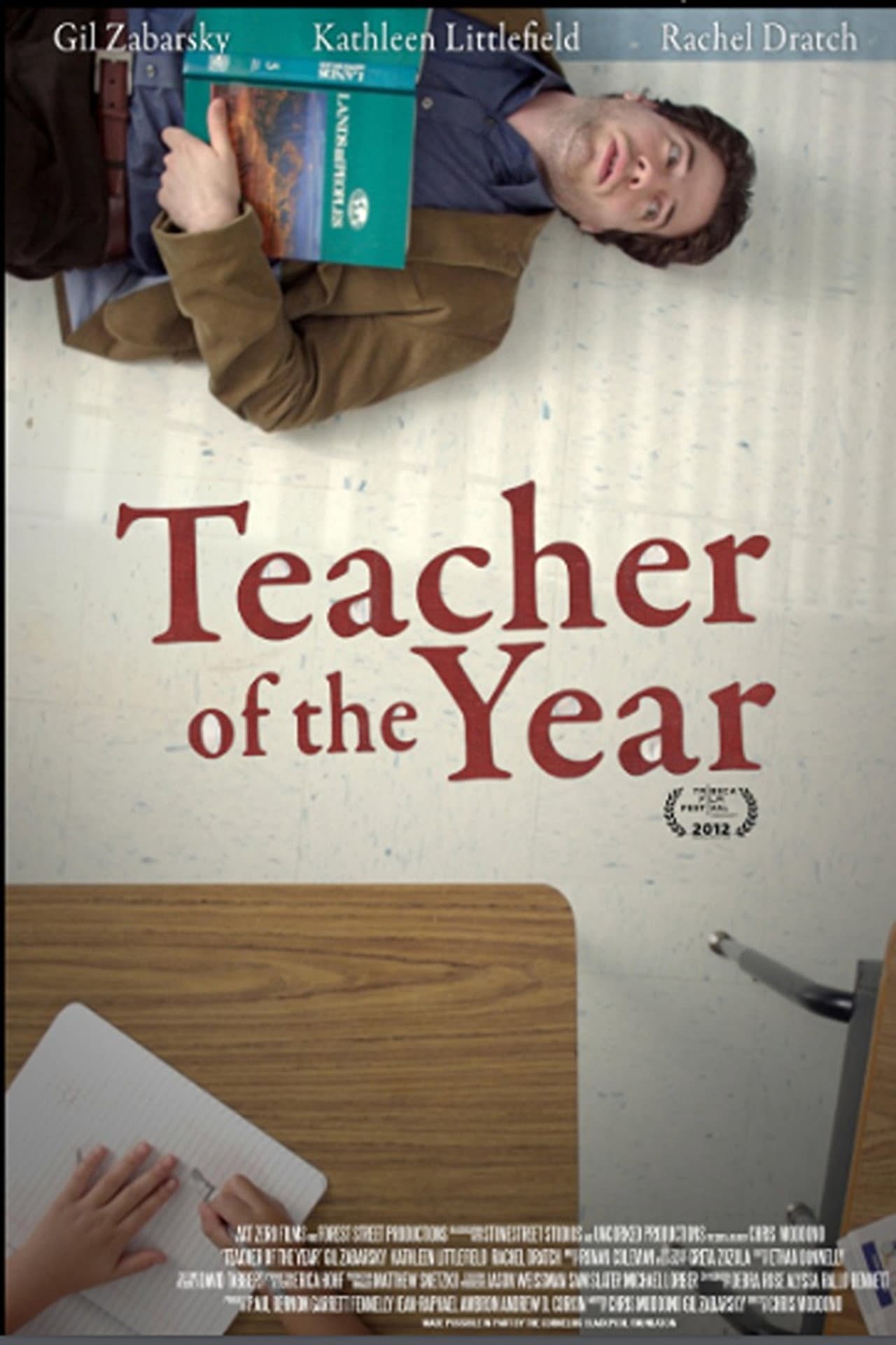 Teacher Of The Year preview 2