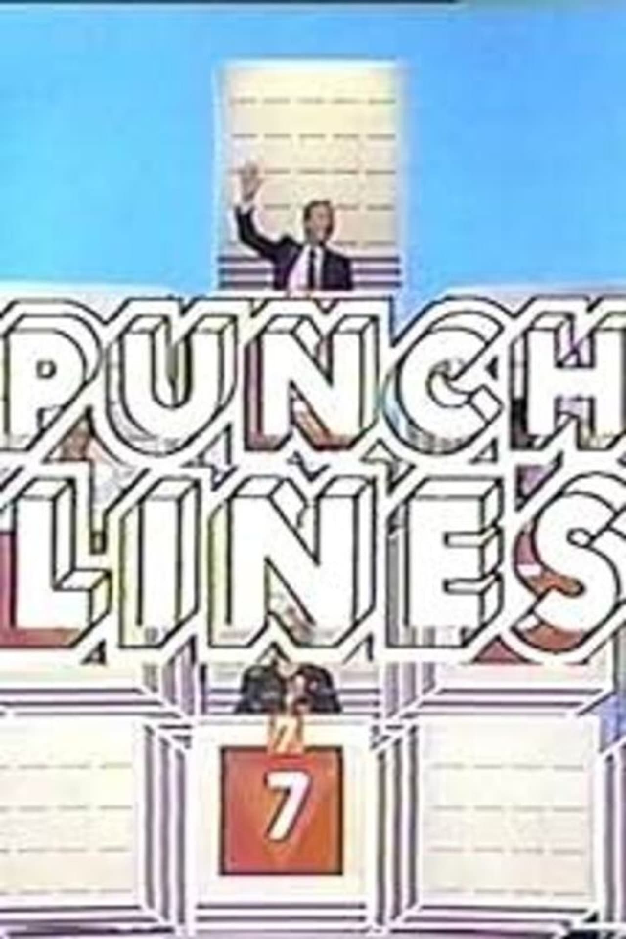Punchlines preview 1
