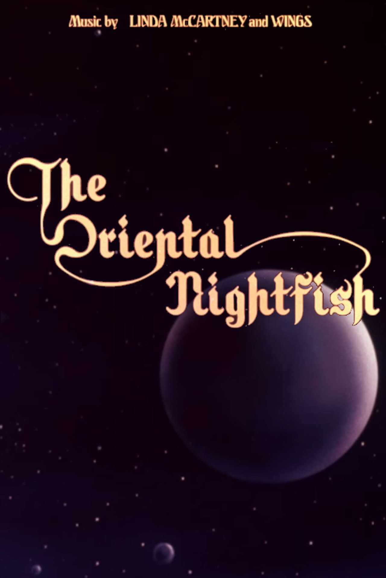 The Oriental Nightfish preview 1