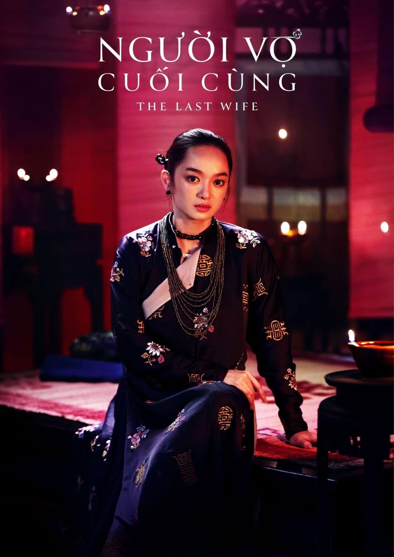 The Last Wife preview 2