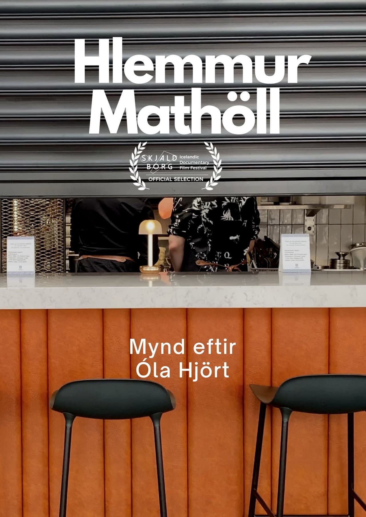 Hlemmur Foodhall preview 1