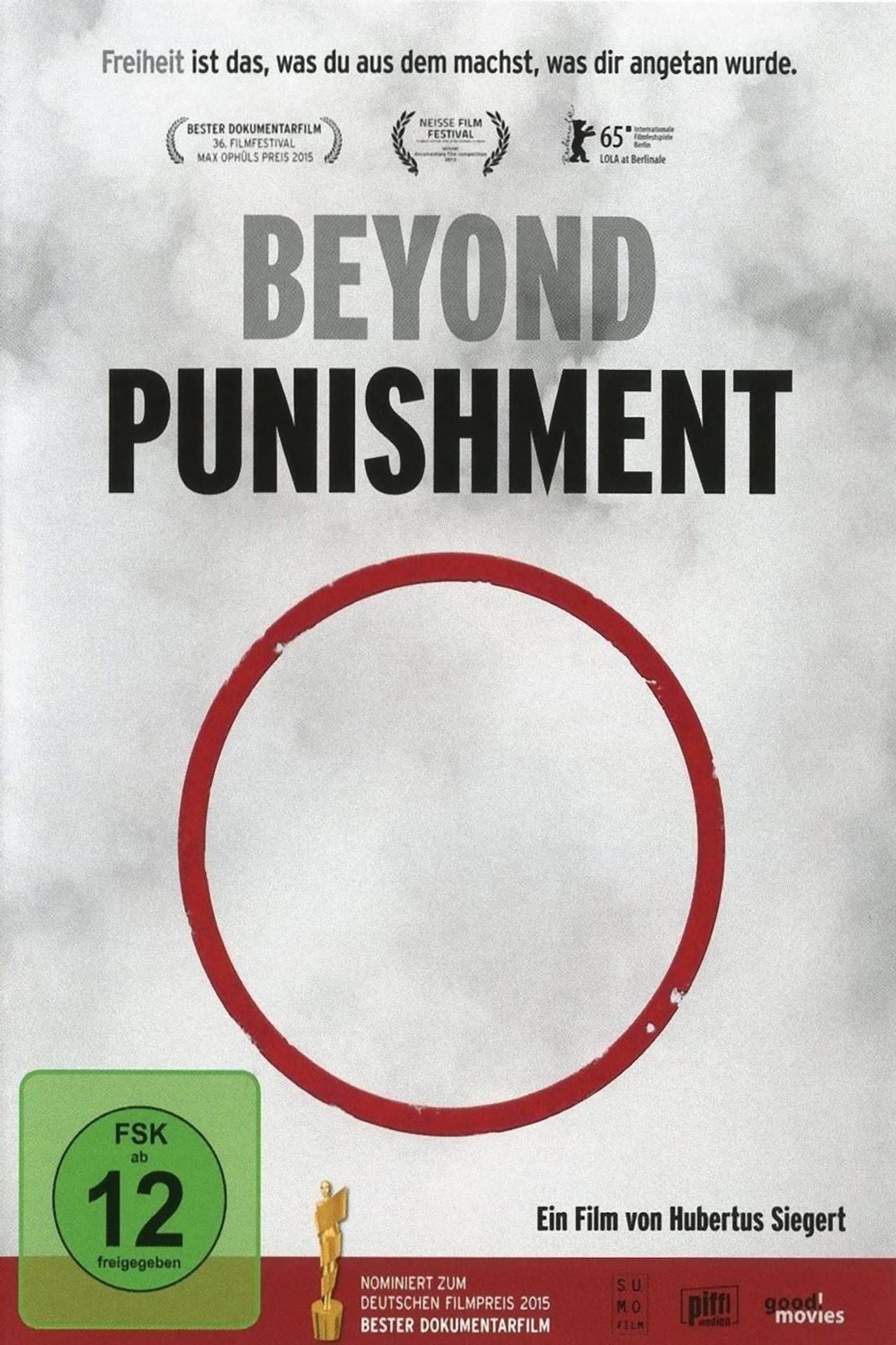 Beyond Punishment preview 2