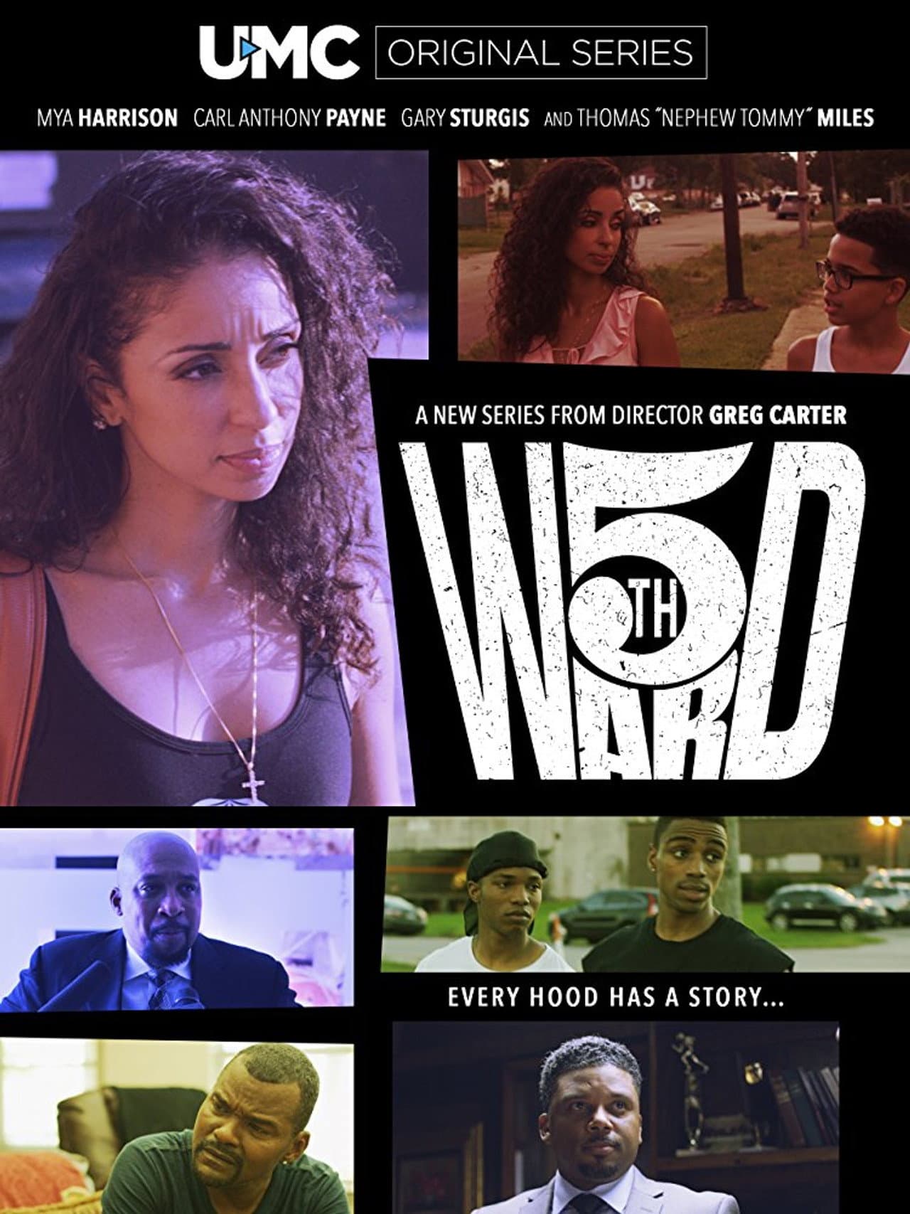 5th Ward preview 2