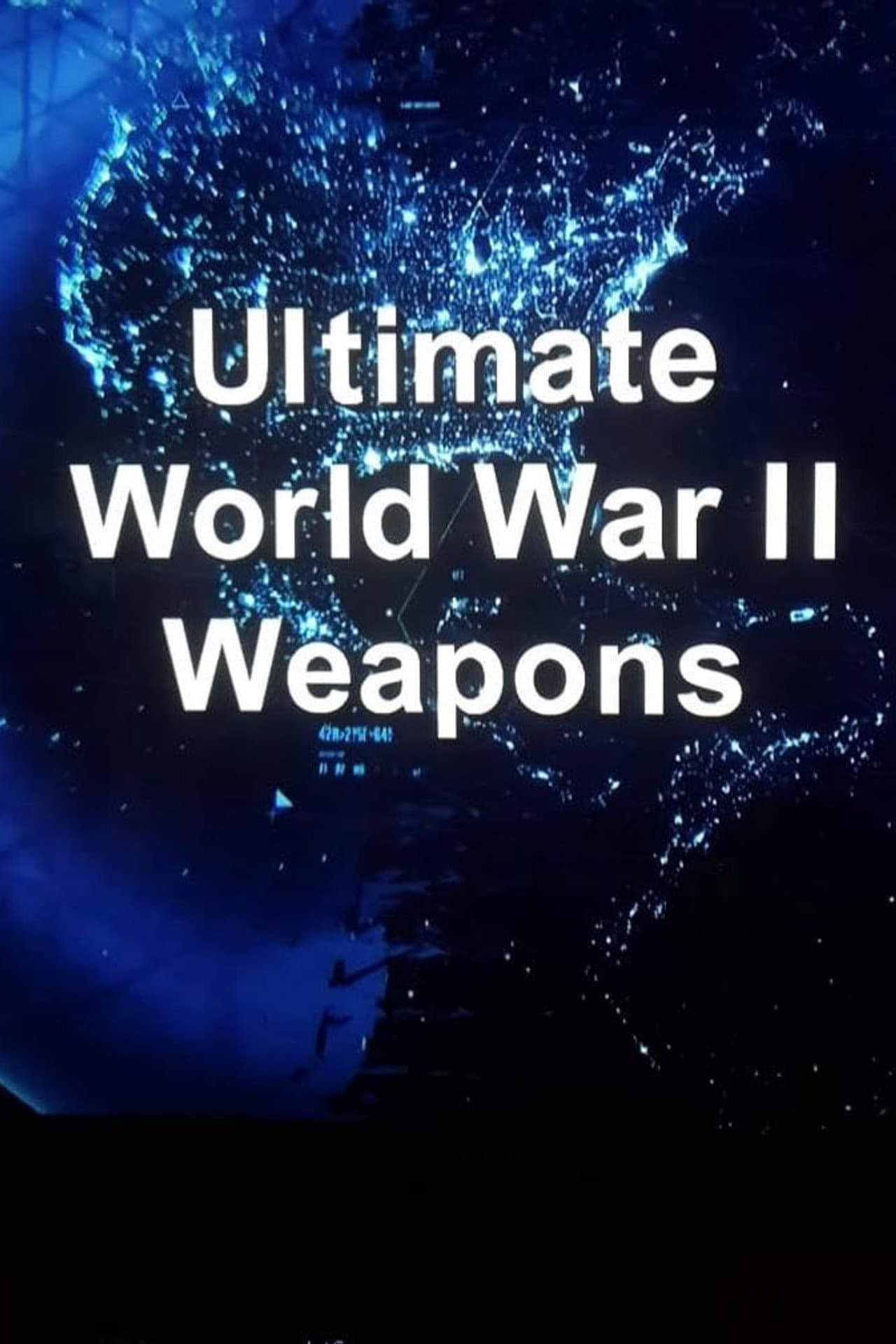 Ultimate WWII Weapons preview 1