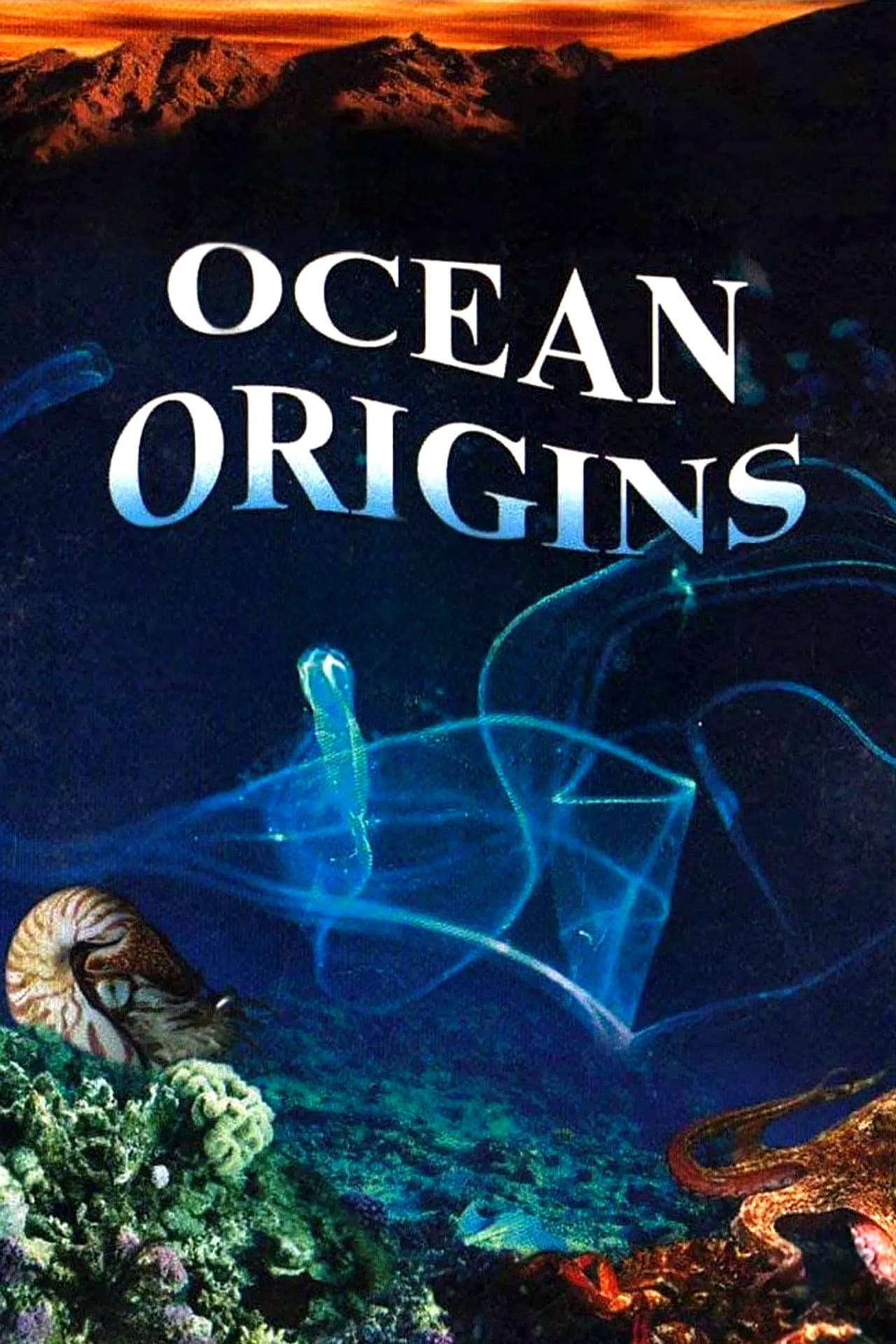 Origins of Life preview 2
