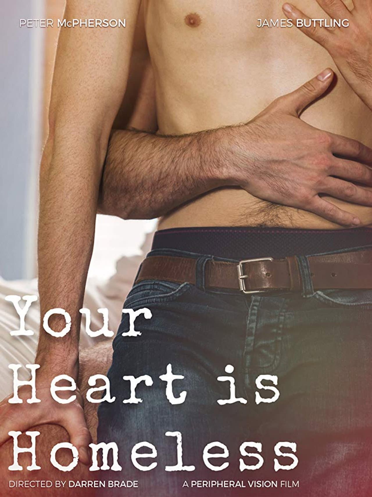 Your Heart Is Homeless preview 2