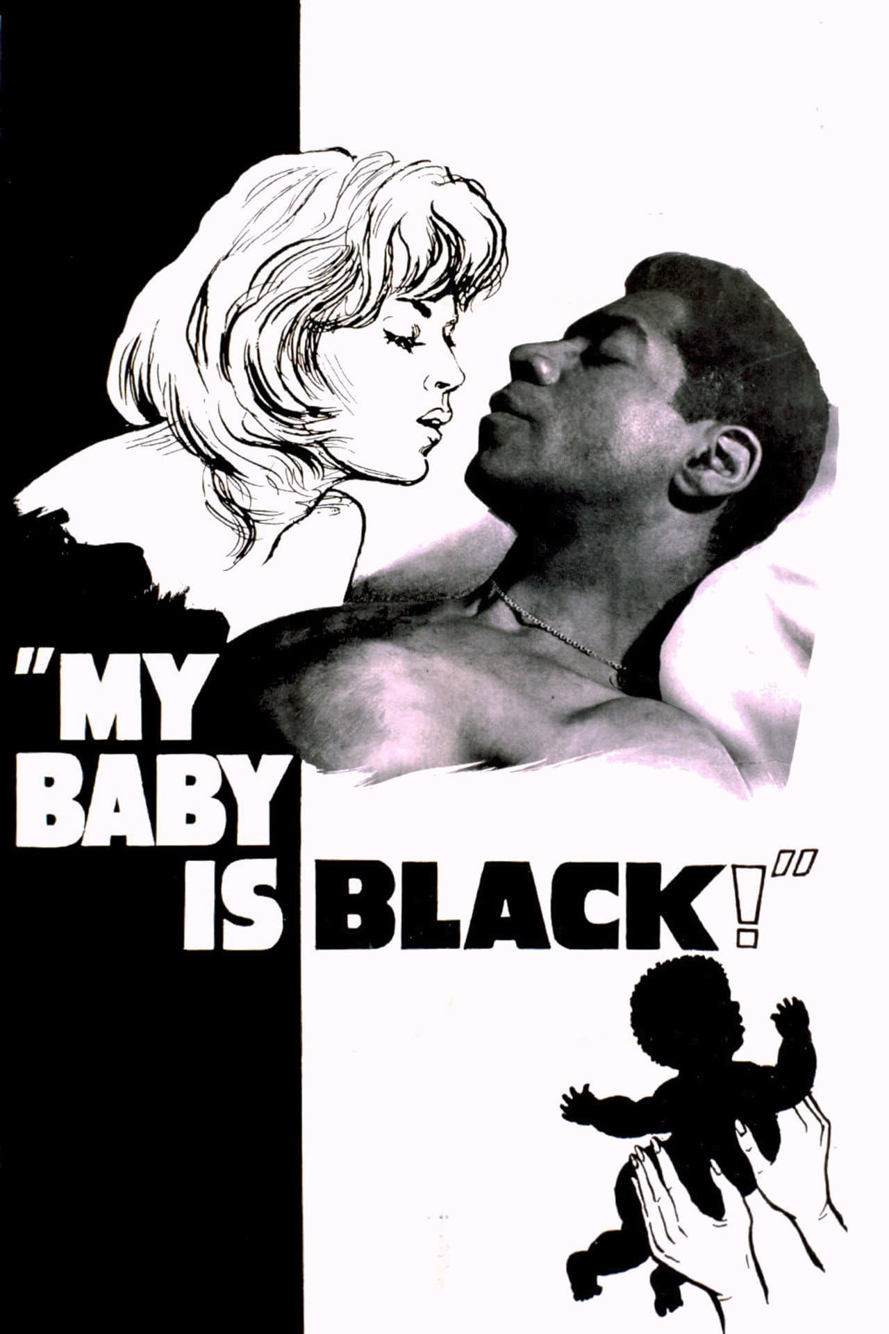 My Baby Is Black! preview 2