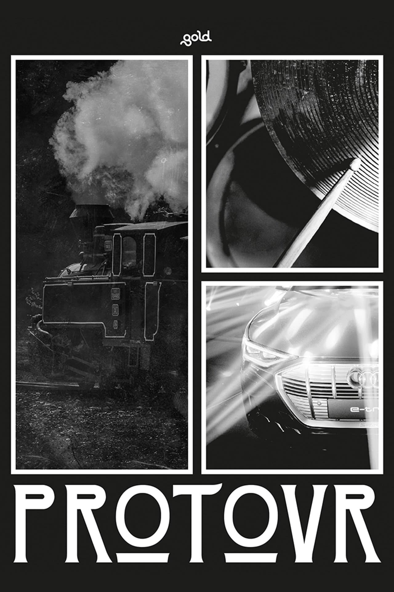 Proto VR preview 1