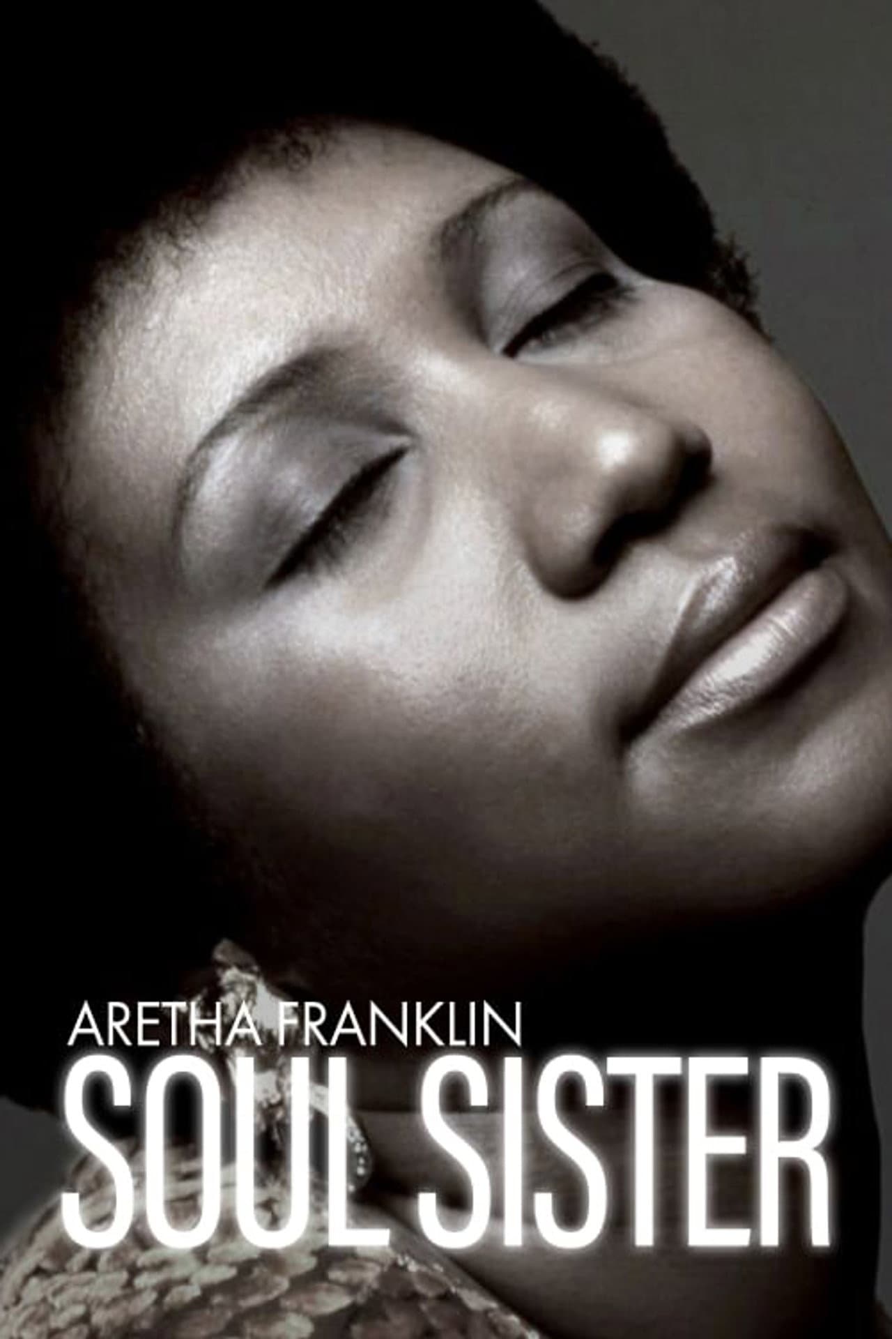 Aretha Franklin, soul sister preview 2