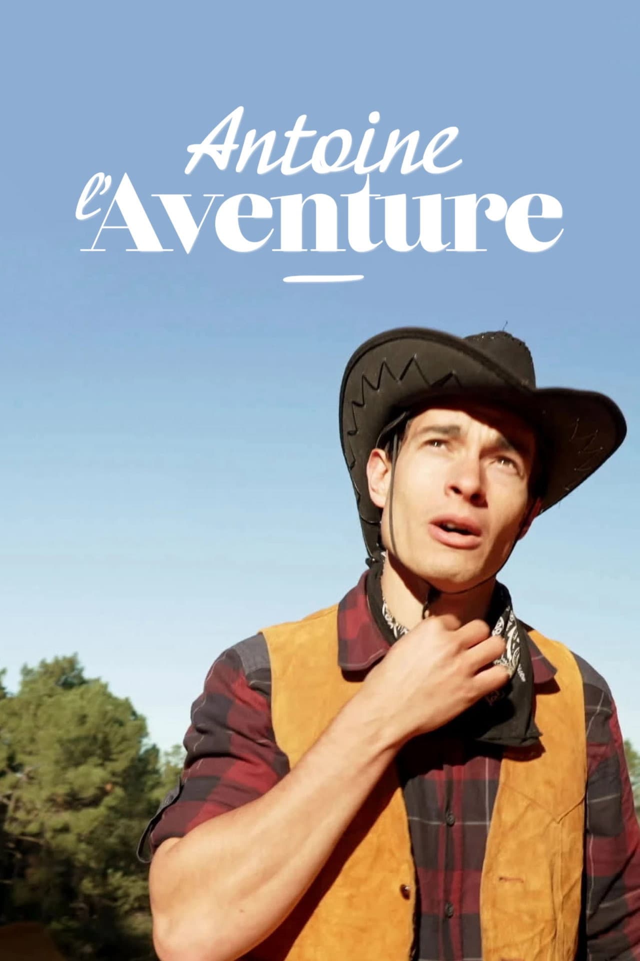 Antoine l'Aventure preview 2
