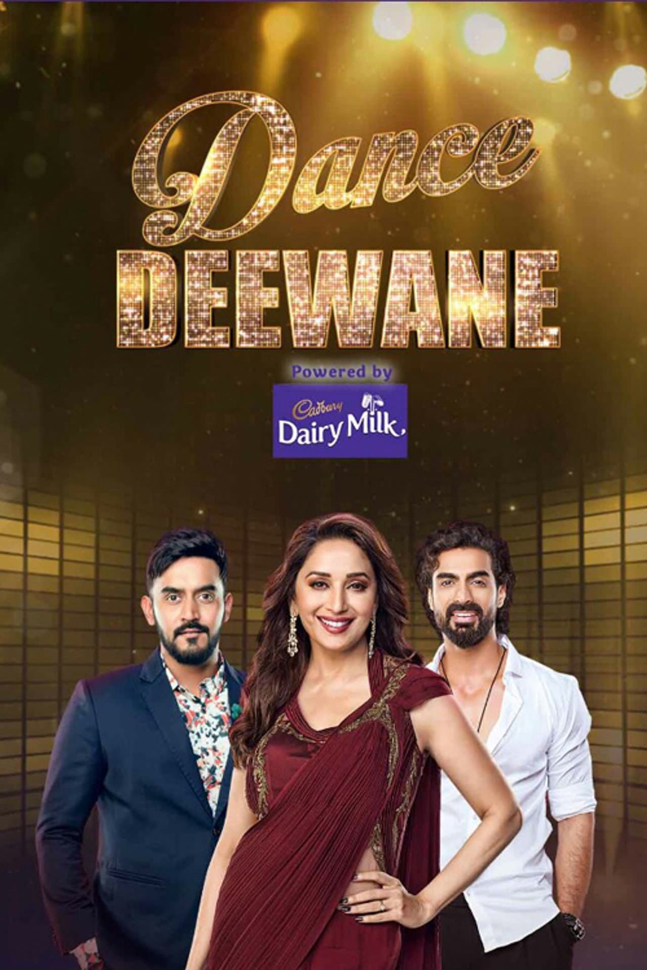 Dance Deewane preview 2