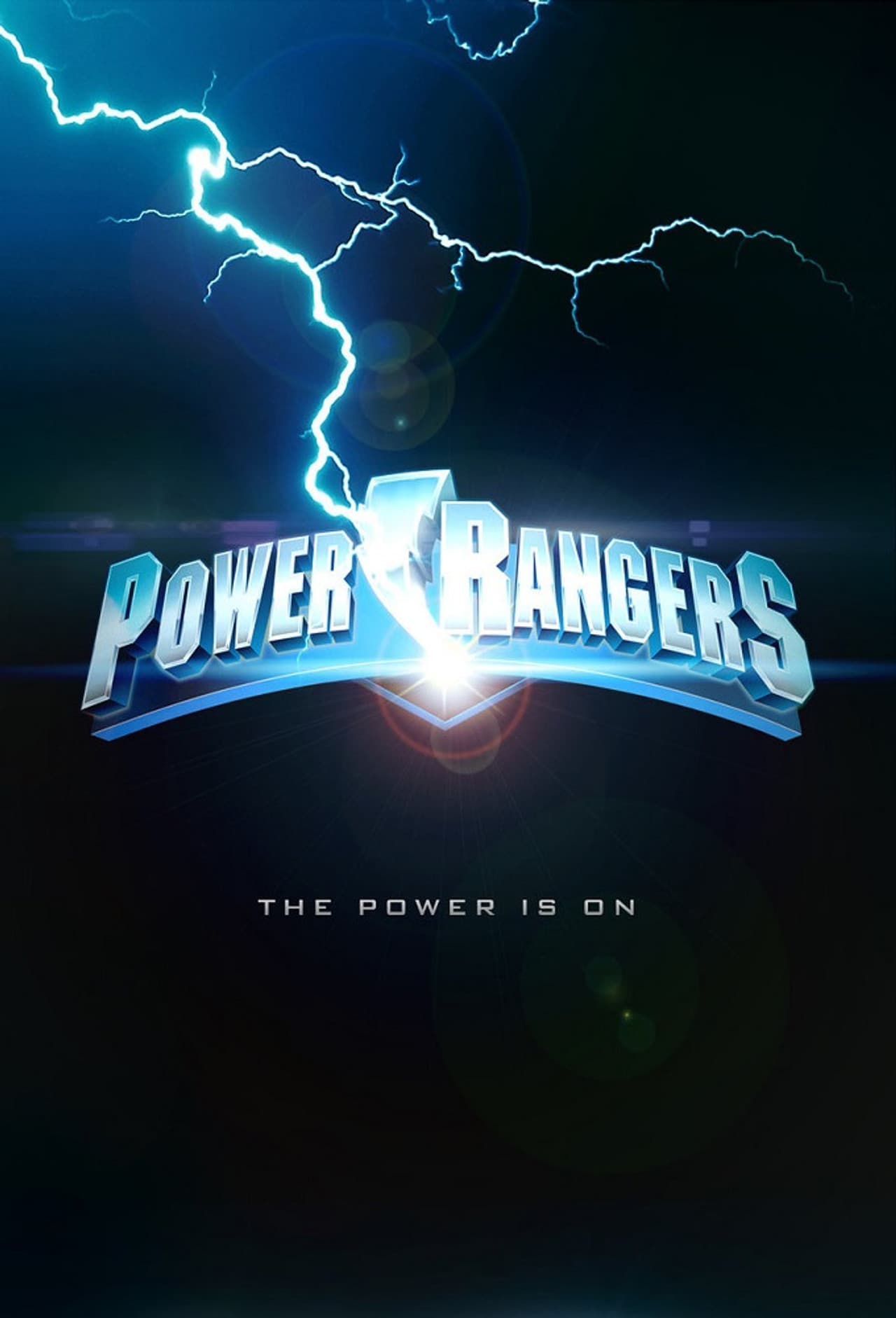 Power Rangers preview 2