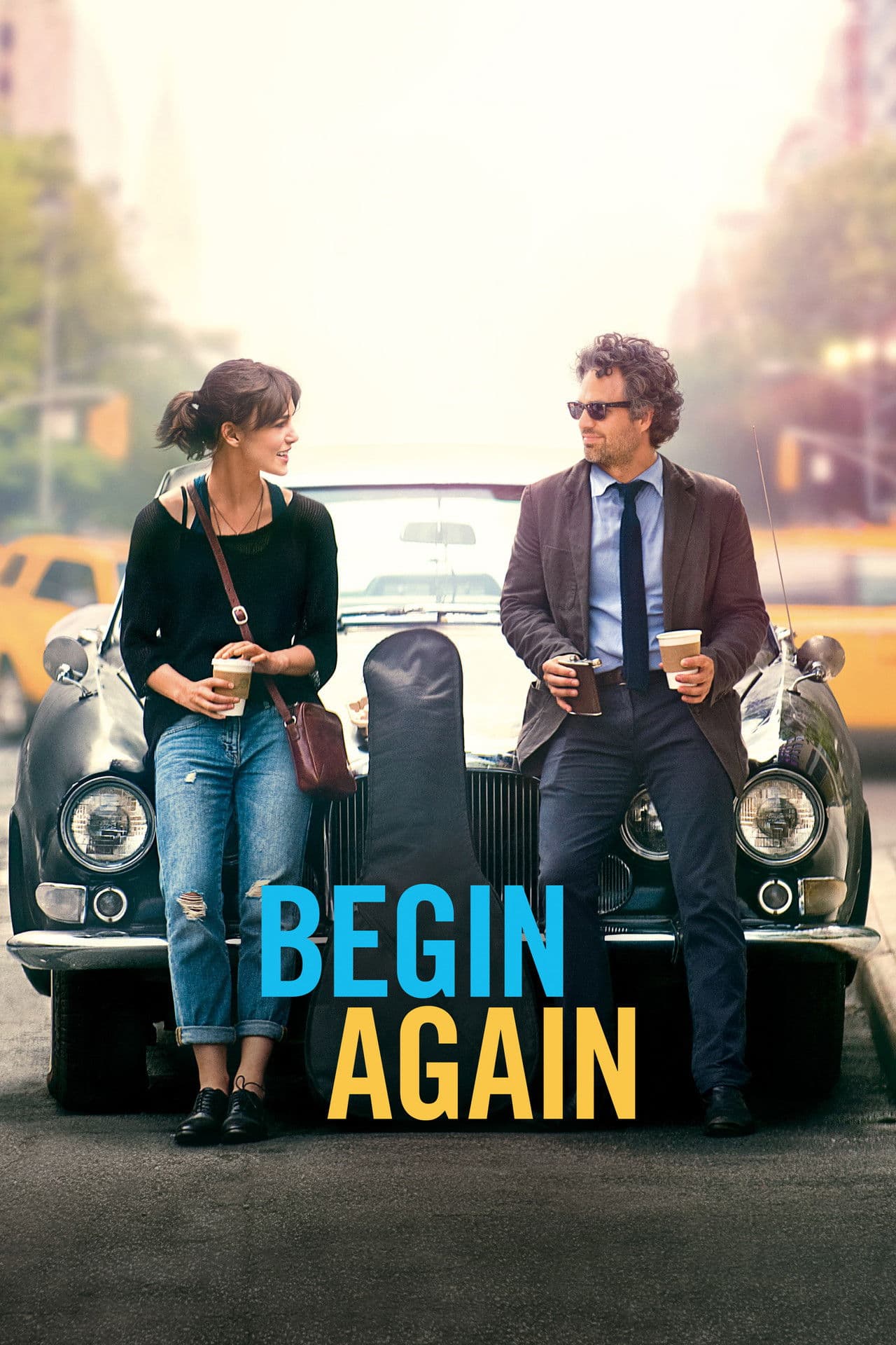 Begin Again preview 2