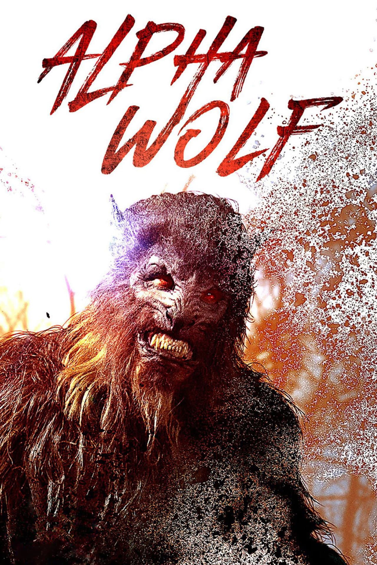 Alpha Wolf preview 2