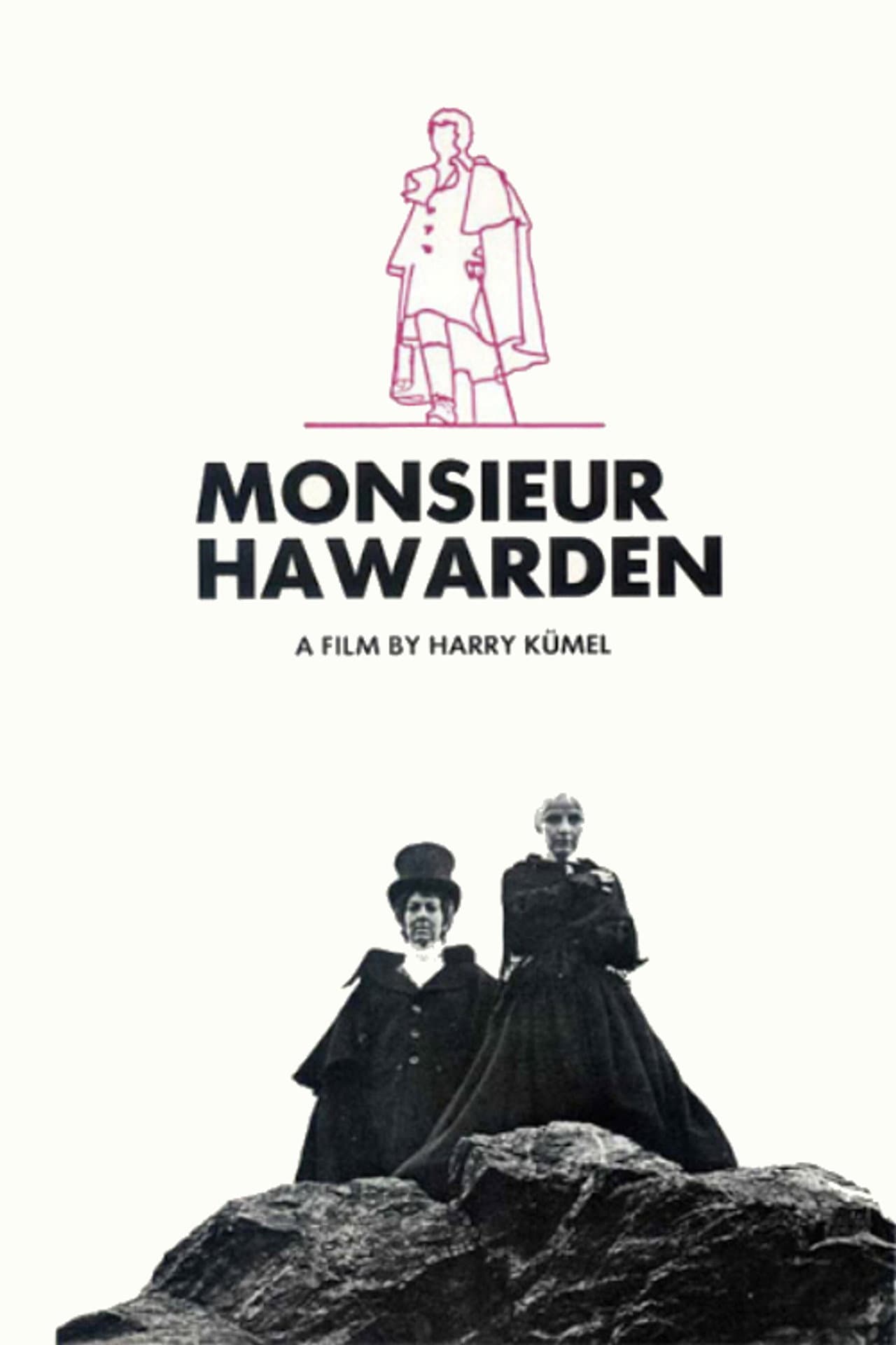Monsieur Hawarden preview 2