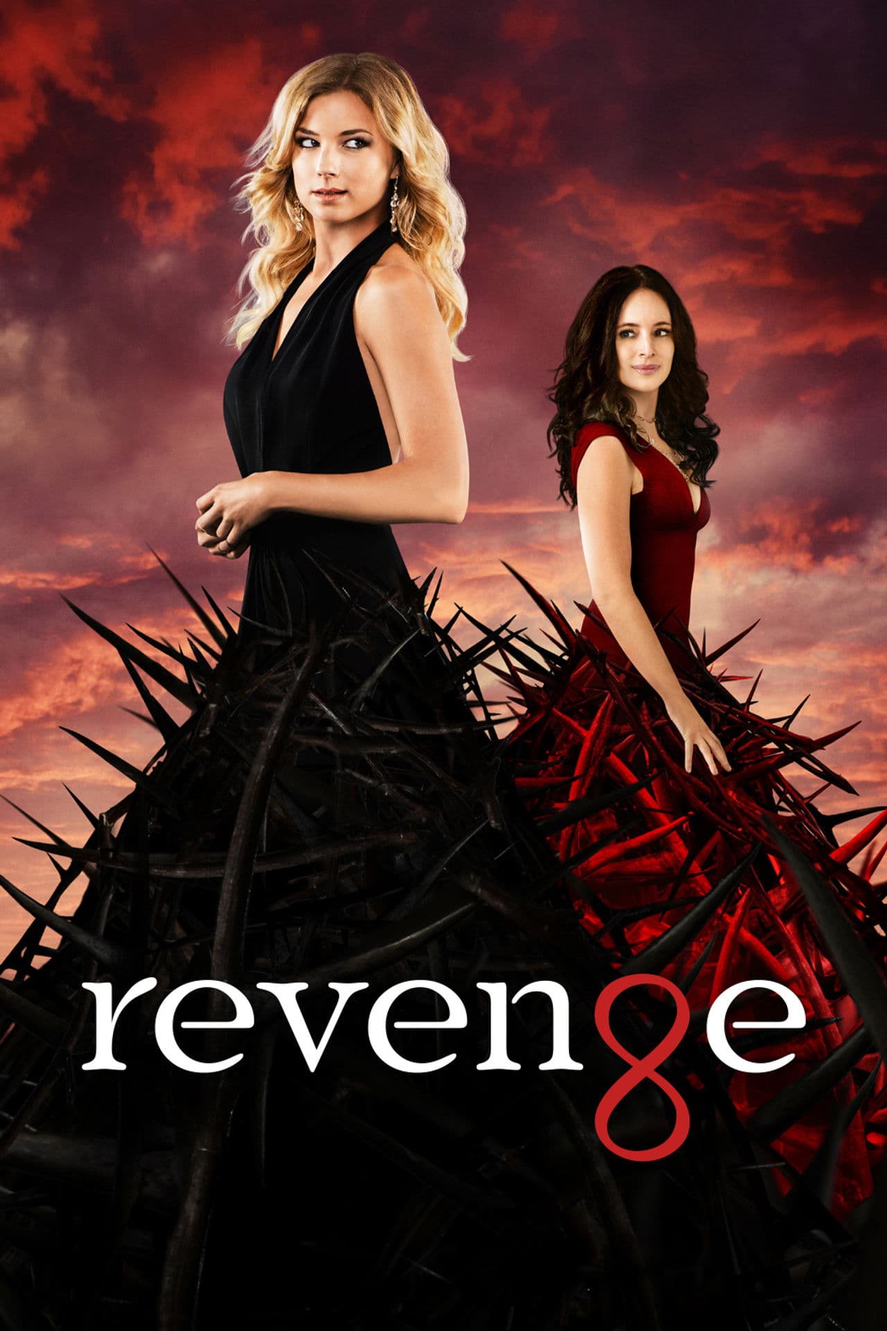 Revenge preview 2