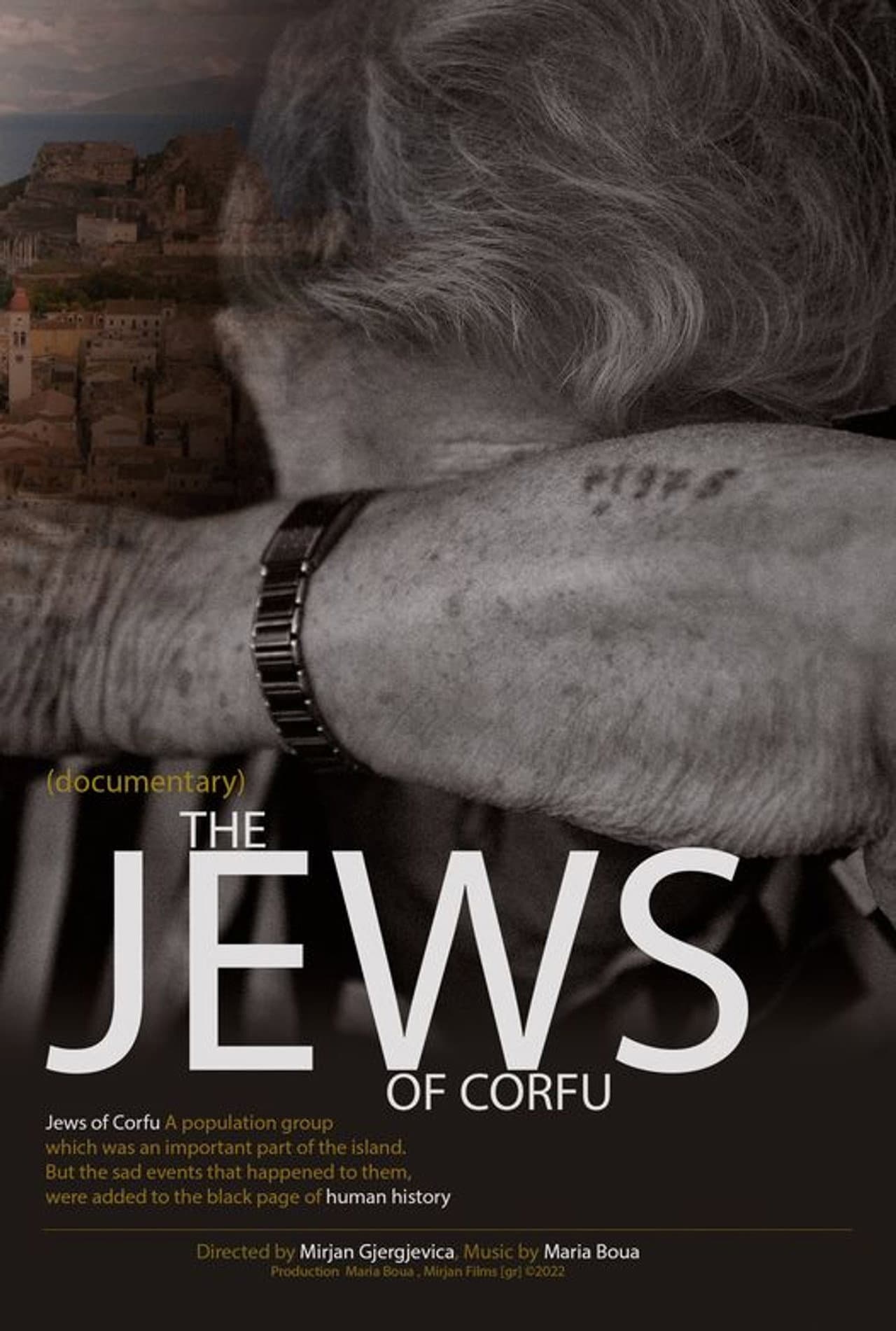 The Jews of Corfu preview 1