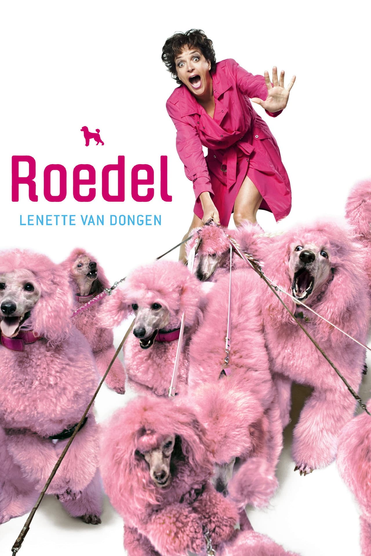 Lenette van Dongen: Roedel preview 1