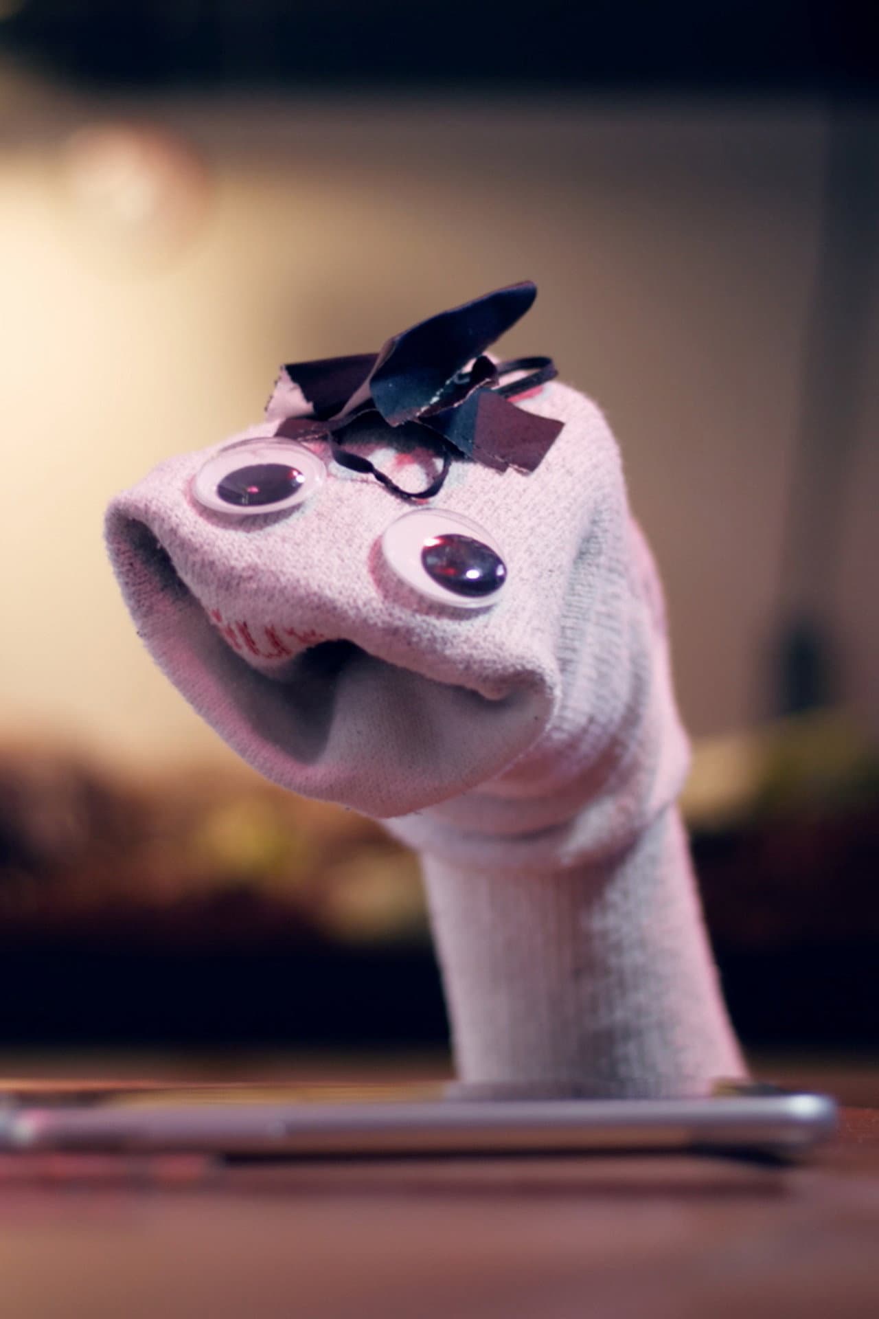 Le Sock Puppets preview 1