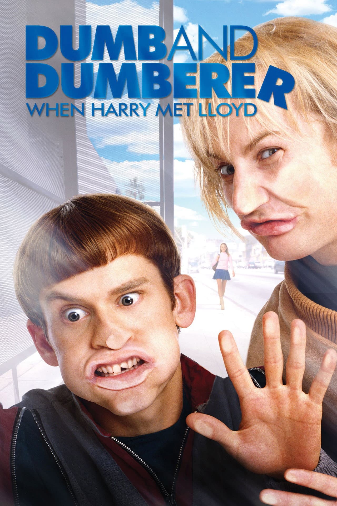 Dumb and Dumberer: When Harry Met Lloyd preview 2
