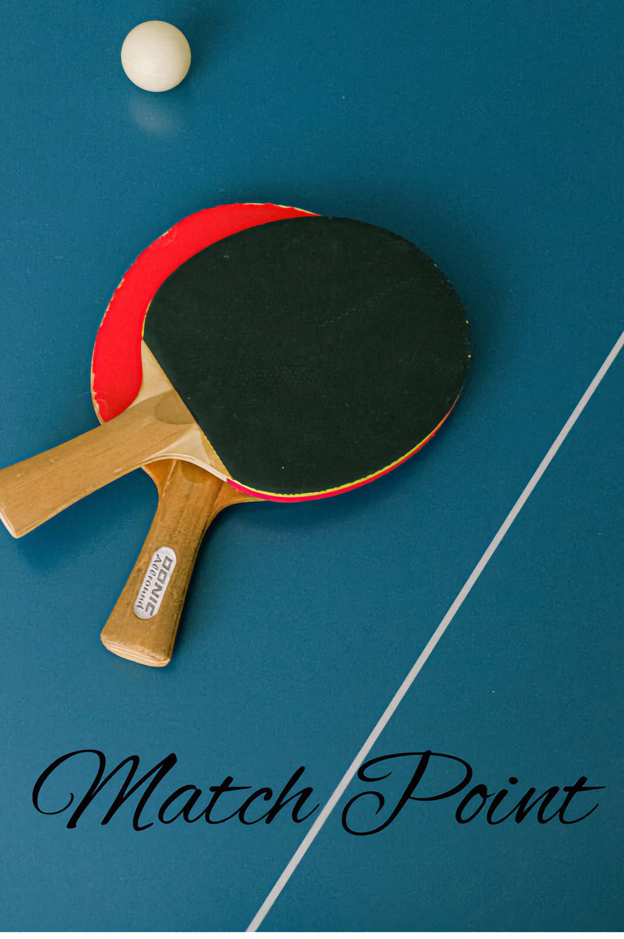 Match point preview 2