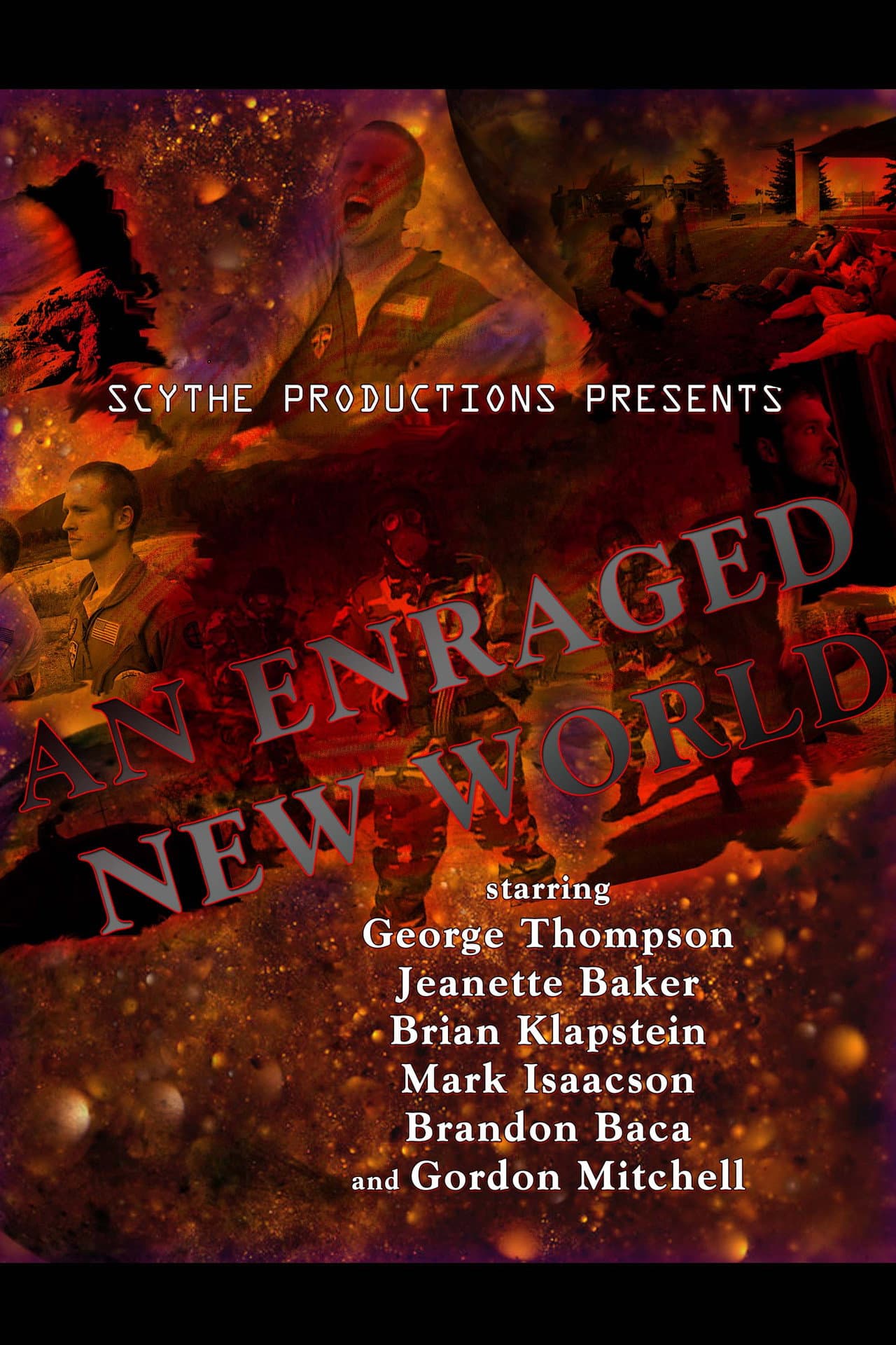 An Enraged New World preview 1