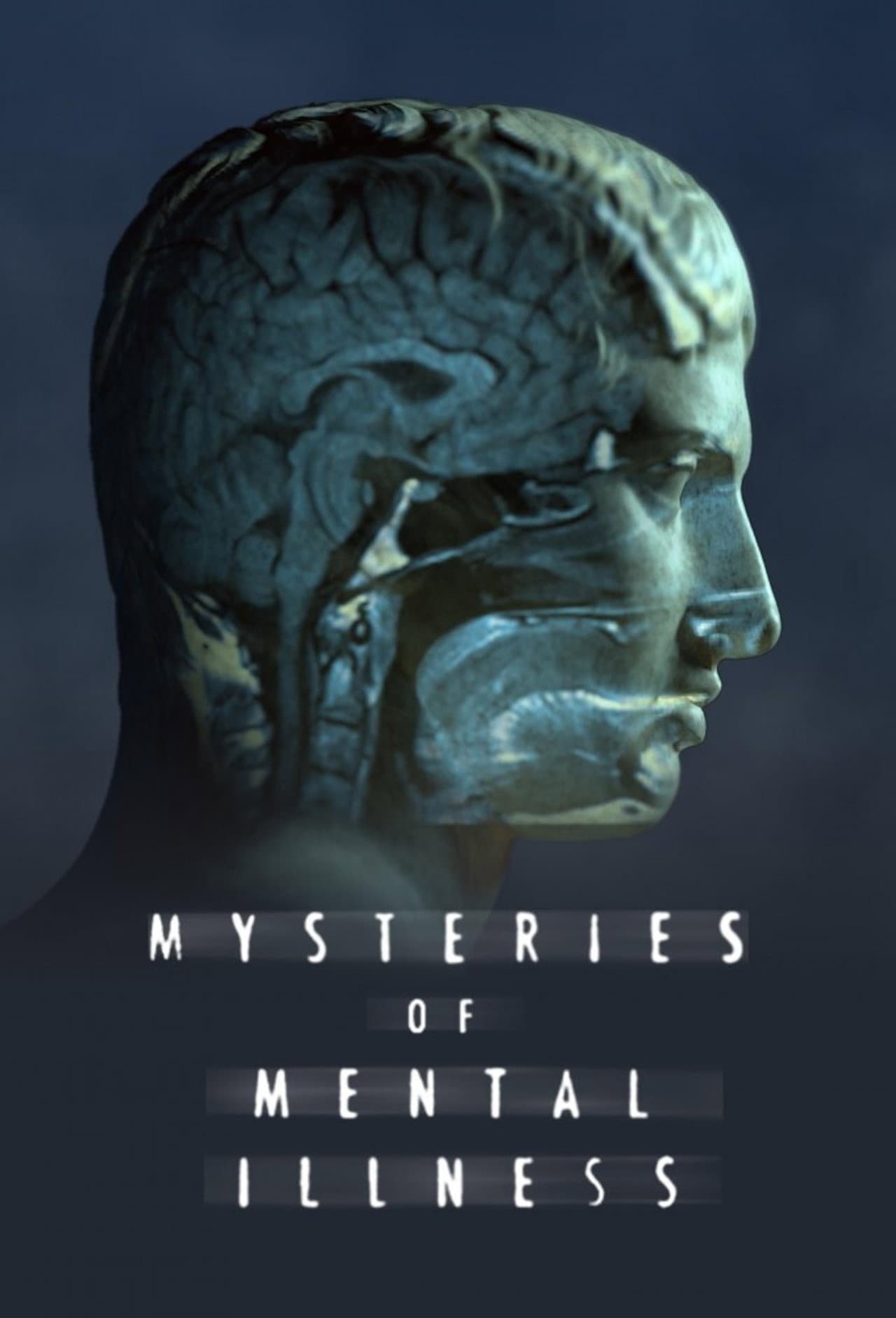 Mysteries of Mental Illness preview 2