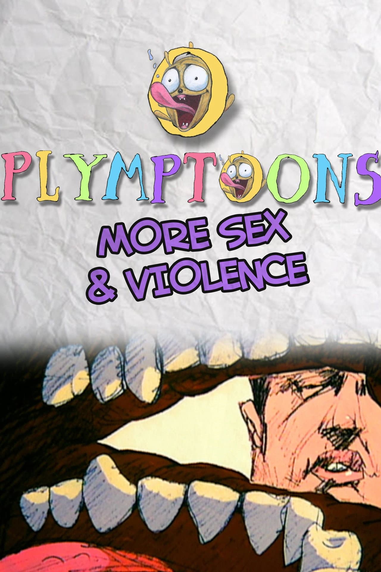 More Sex & Violence preview 2