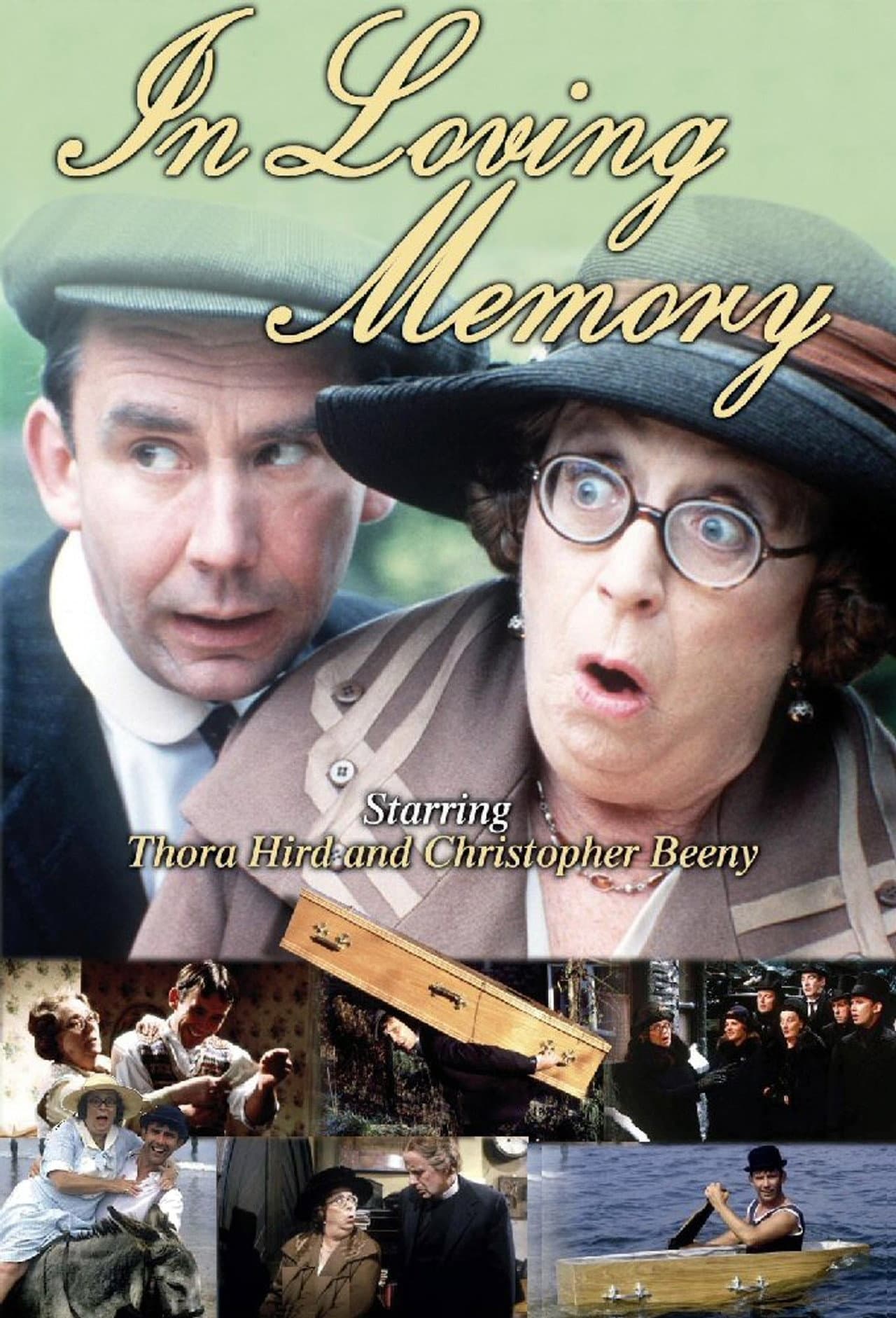 In Loving Memory preview 2