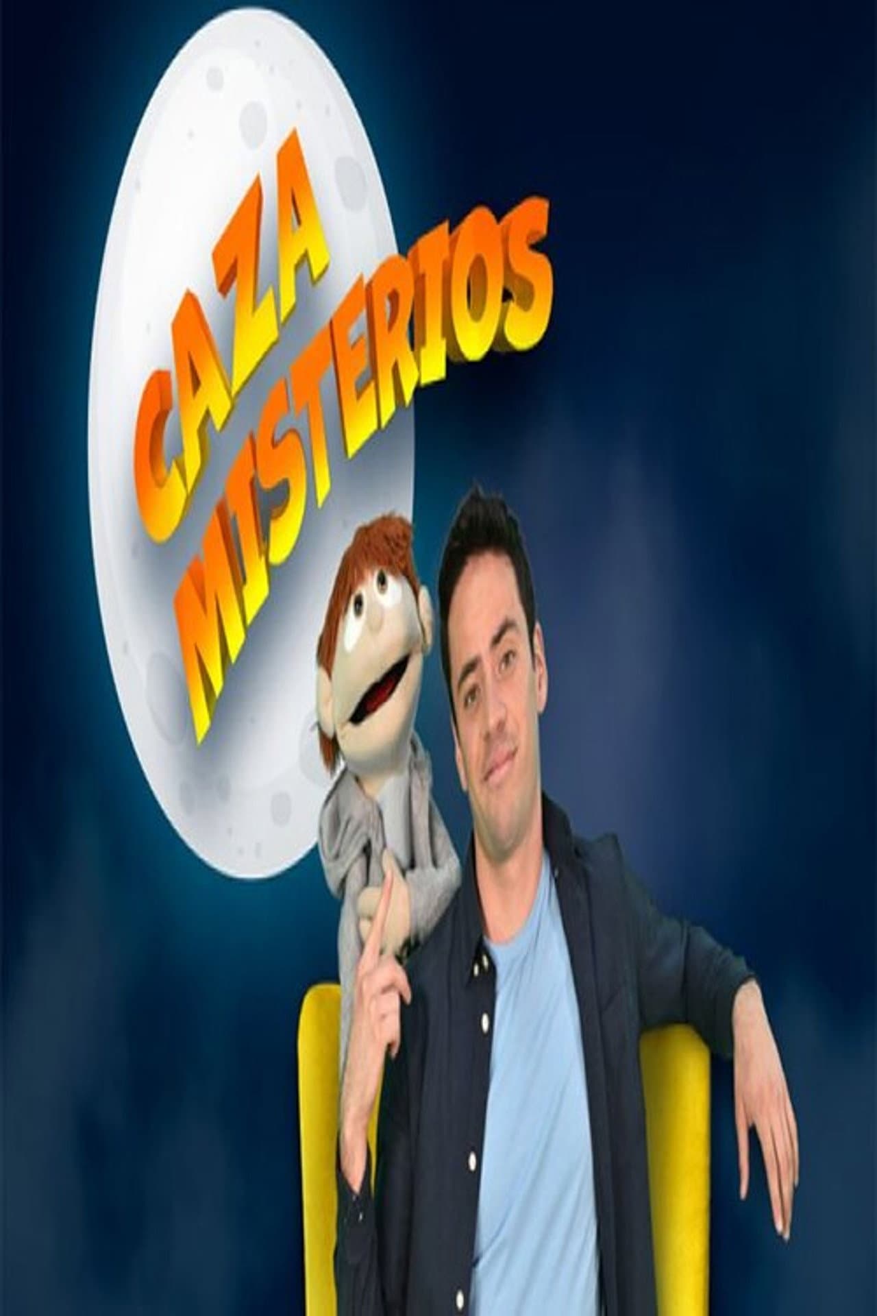 Caza Misterios preview 2
