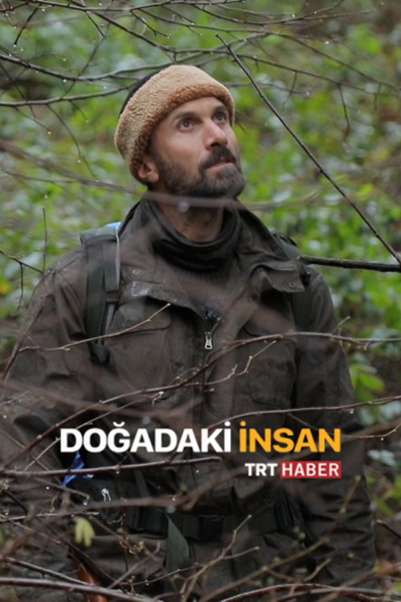 Human in Nature preview 2
