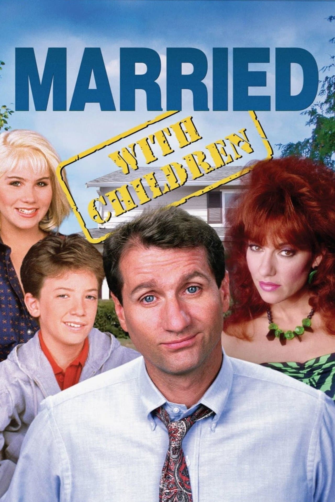Married... with Children preview 2