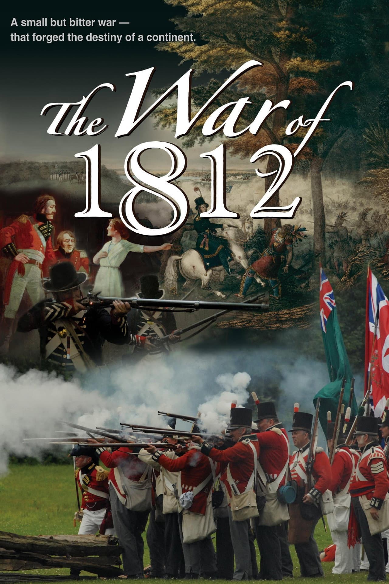 The War of 1812 preview 2