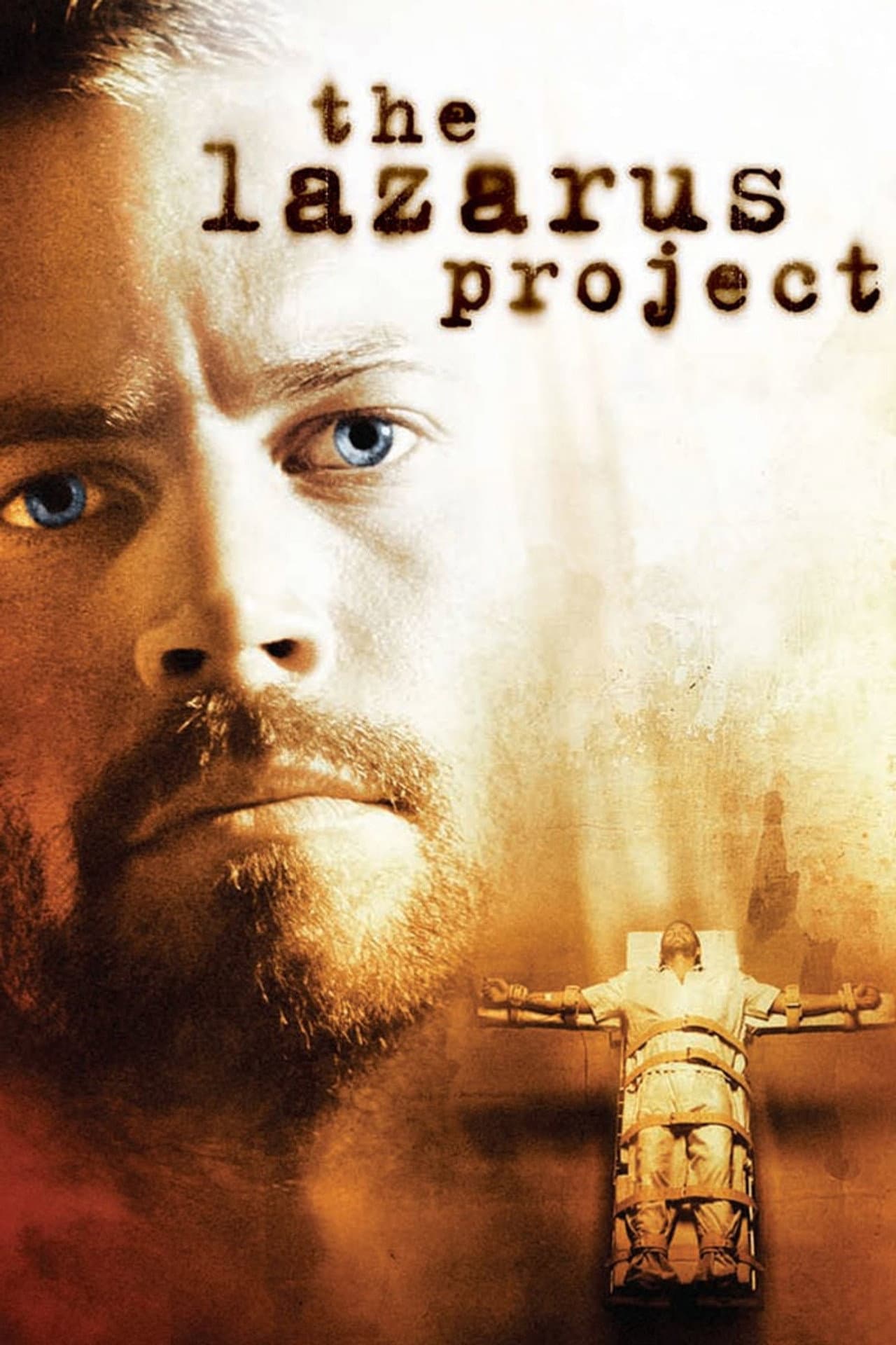 The Lazarus Project preview 2