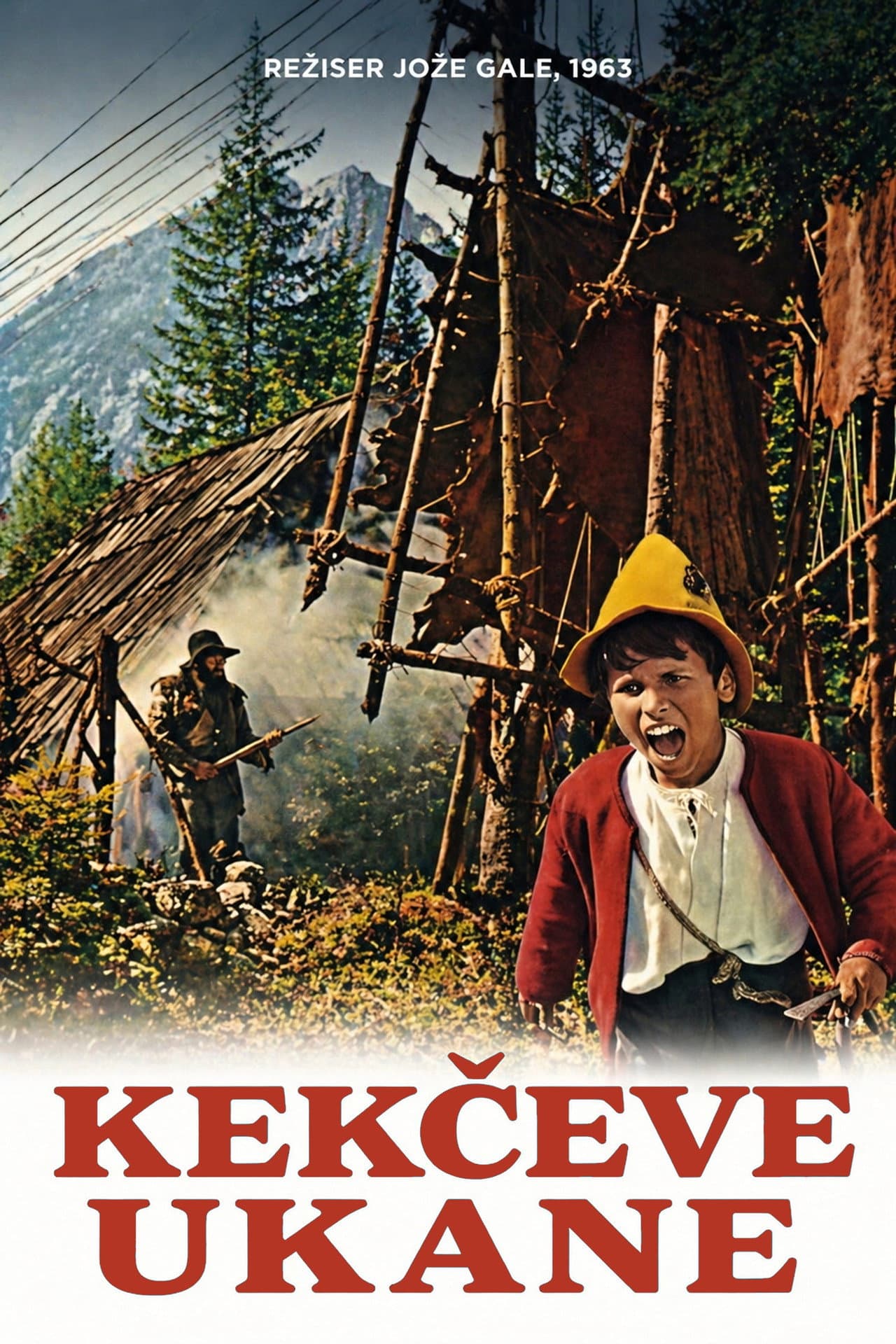Kekec's Tricks preview 2