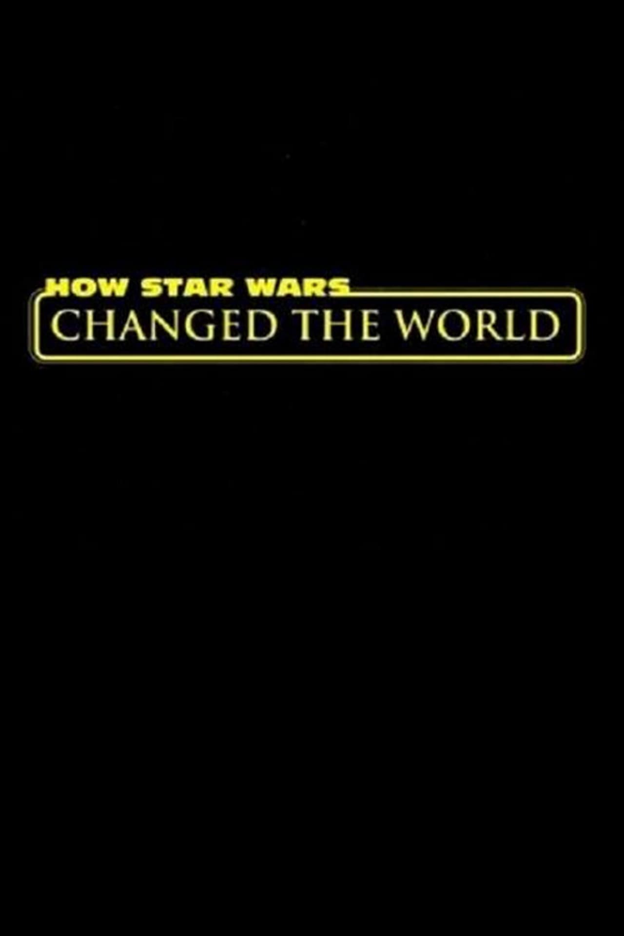 How Star Wars Changed the World preview 1