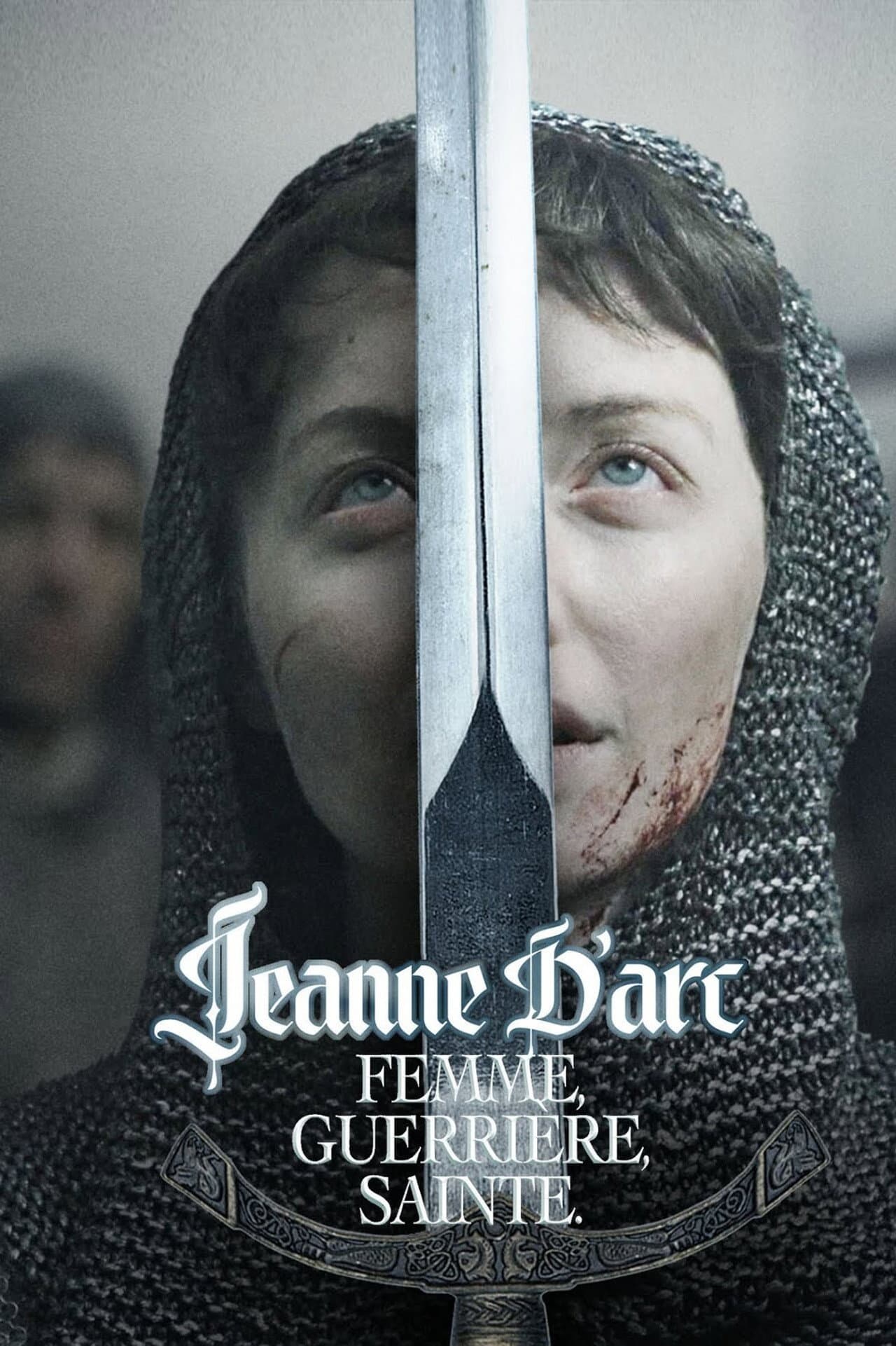 Jeanne d'Arc, femme, guerrière, sainte preview 2