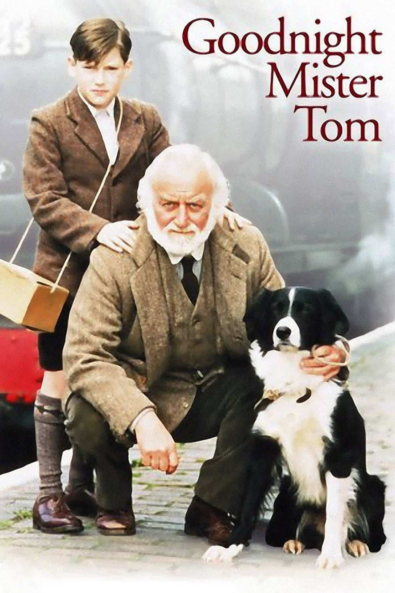 Goodnight, Mister Tom preview 2