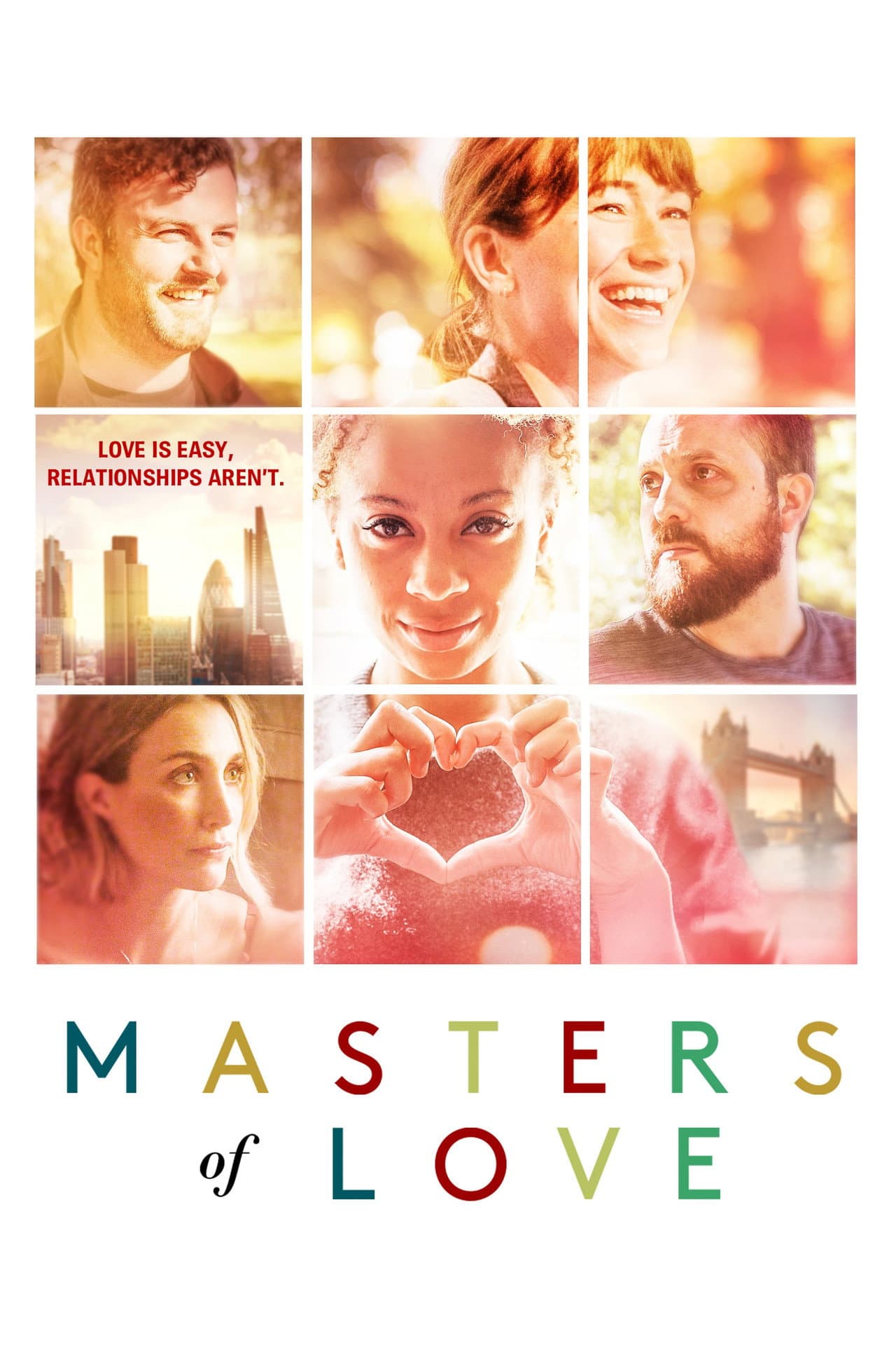 Masters of Love preview 2