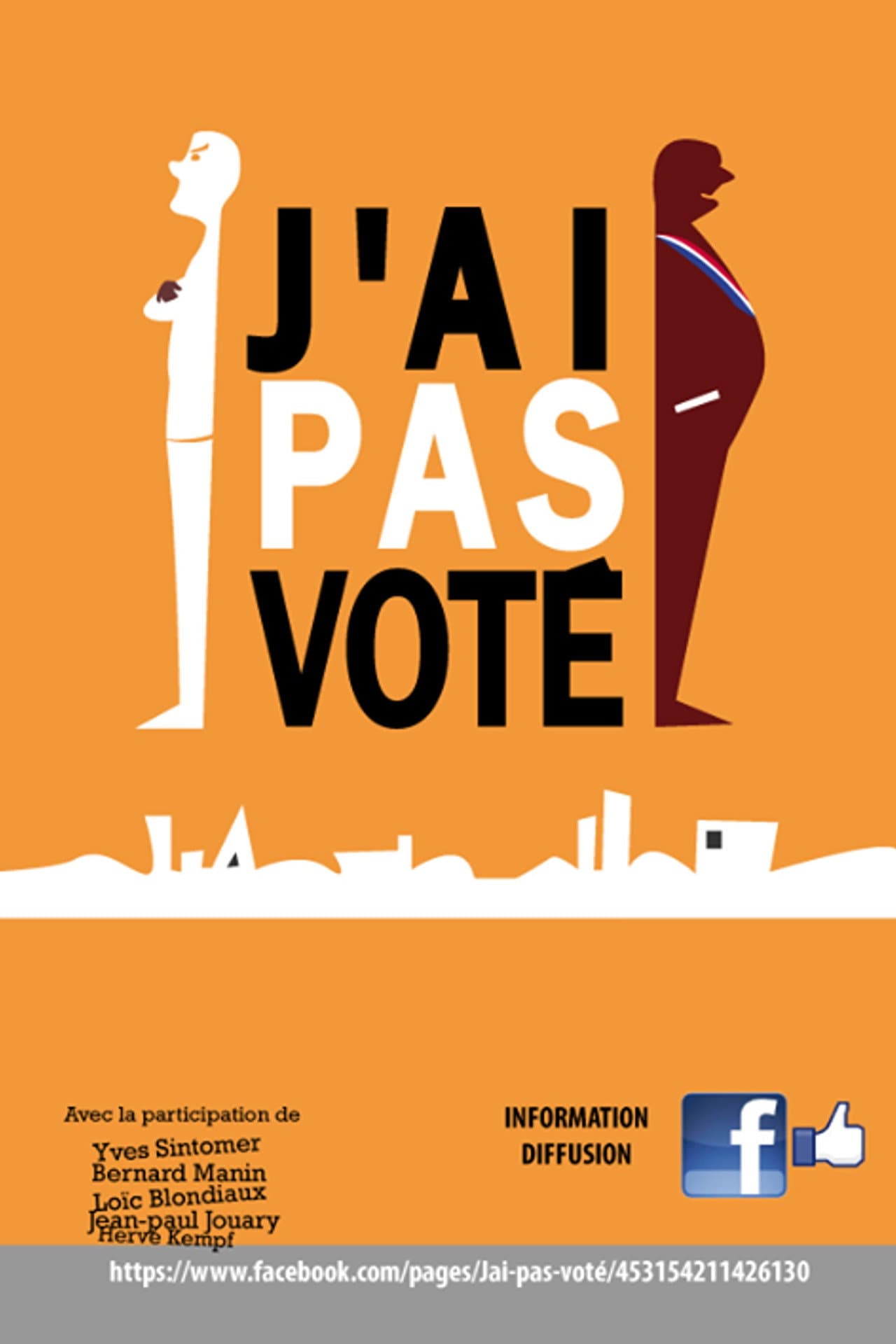 J'ai pas voté preview 1