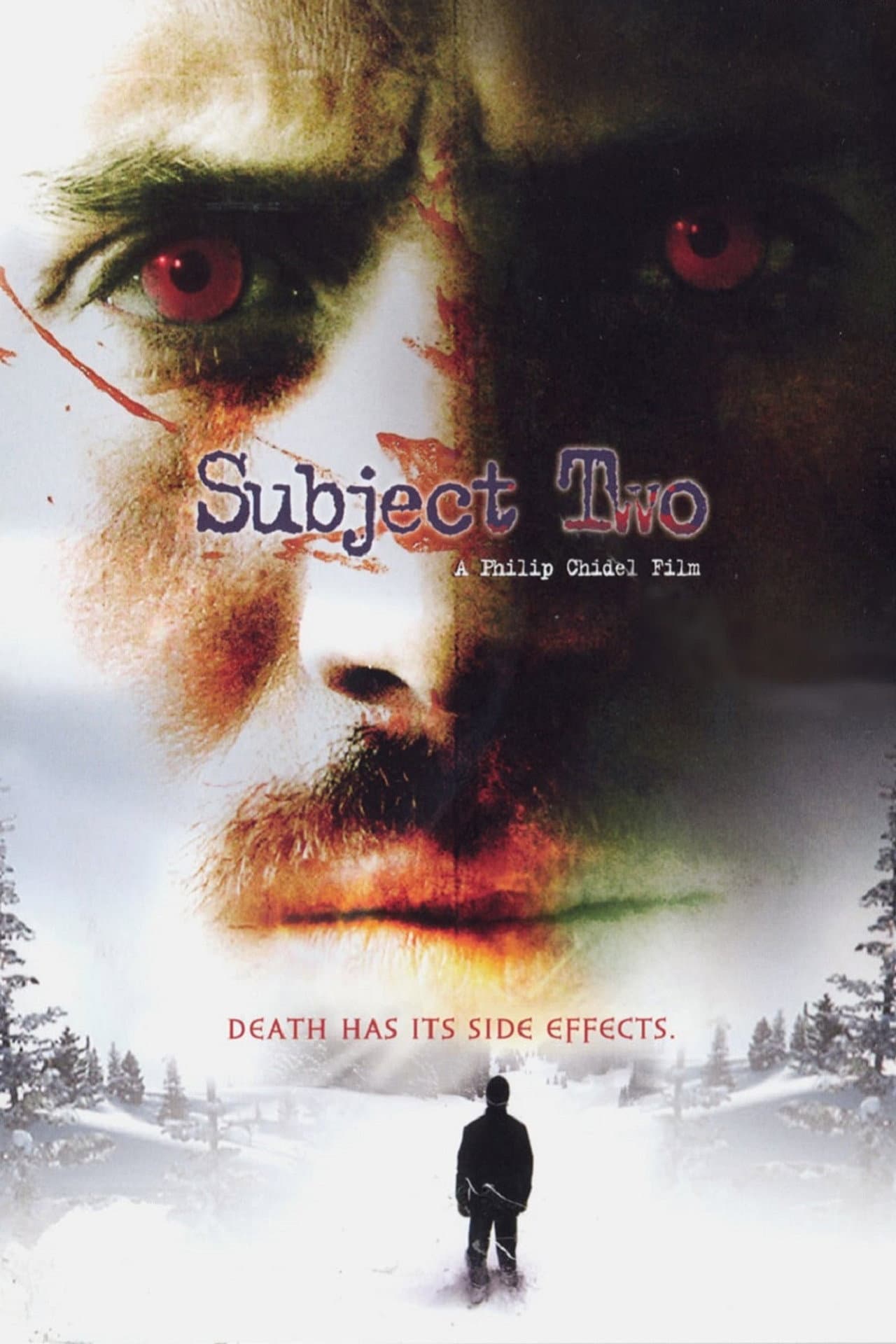 Subject Two preview 2