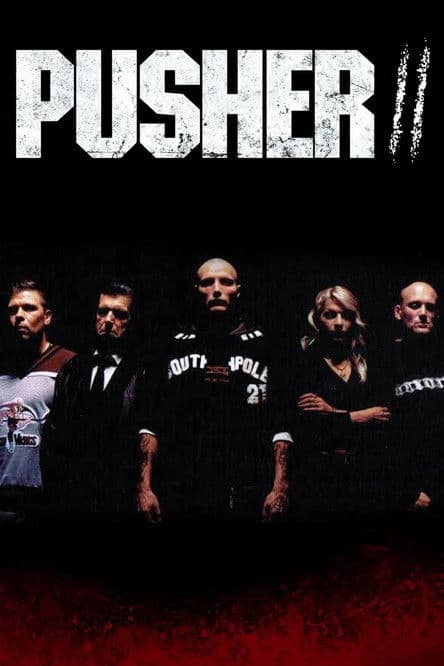 Pusher II preview 2