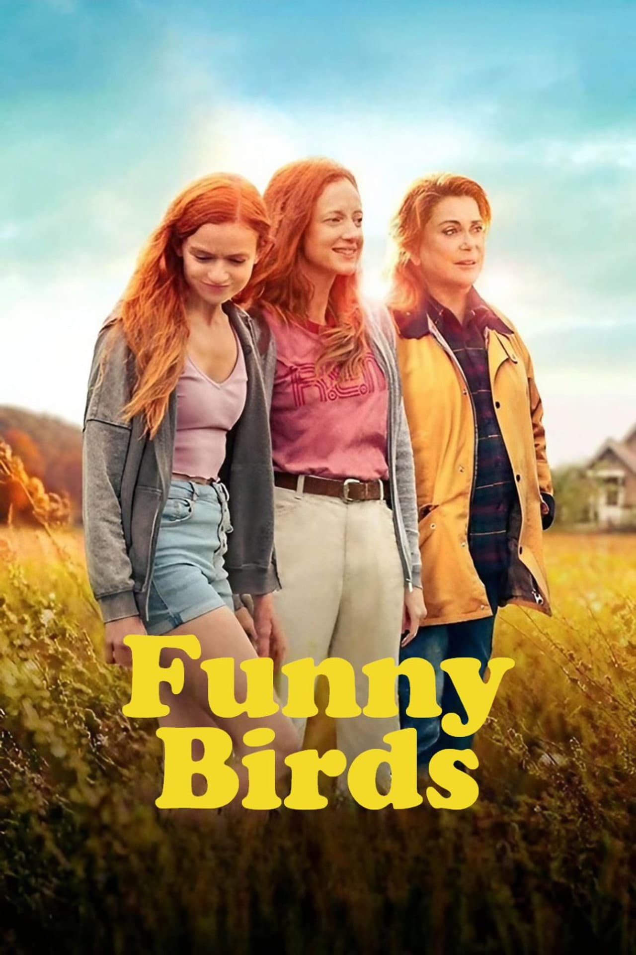 Funny Birds preview 2