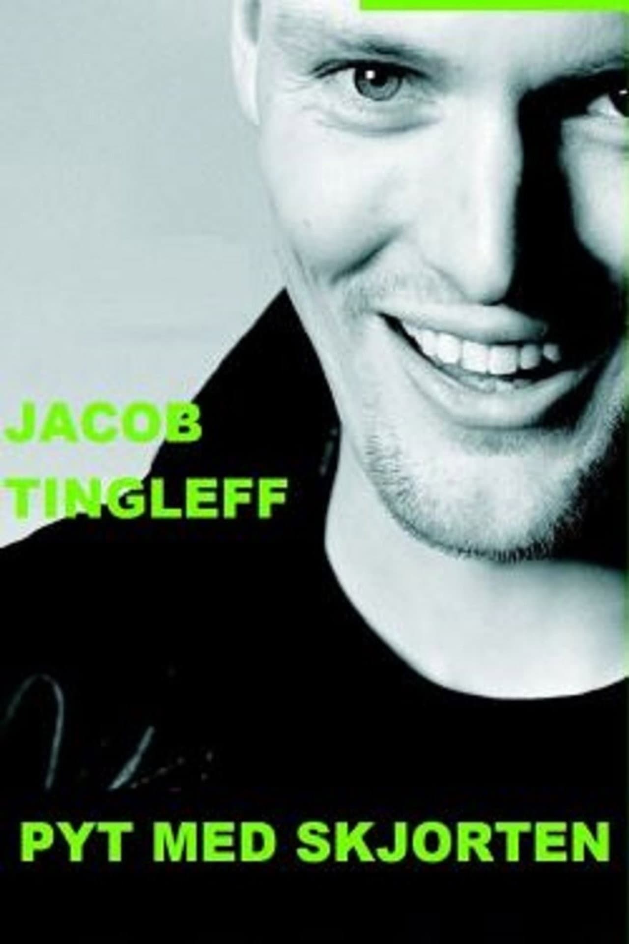 Jacob Tingleff: Pyt med skjorten preview 2