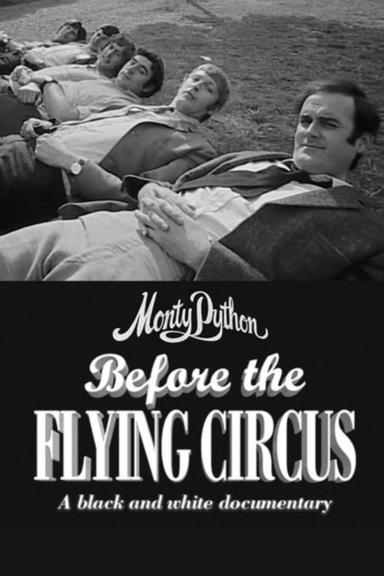 Monty Python: Before the Flying Circus preview 2