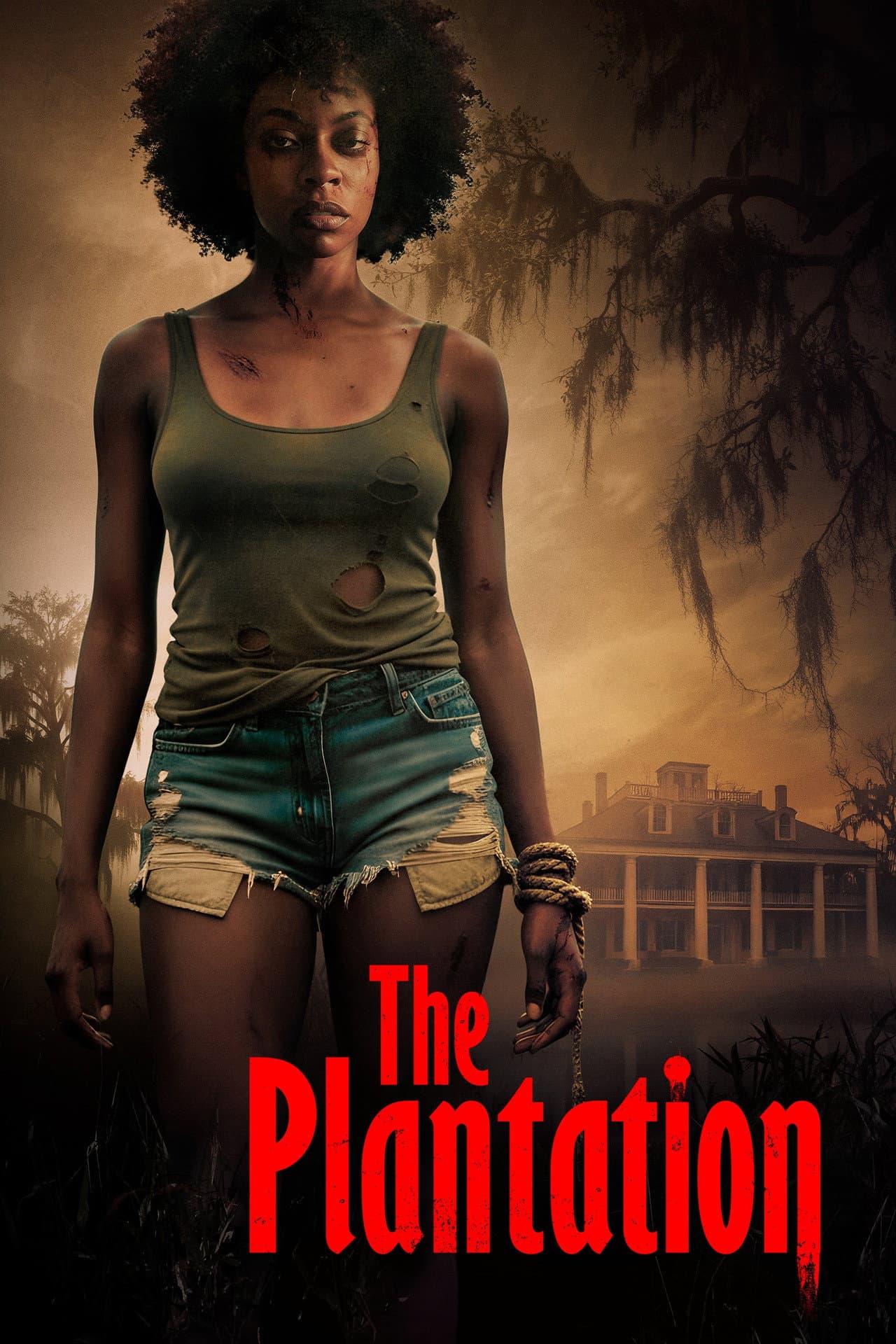 The Plantation preview 2